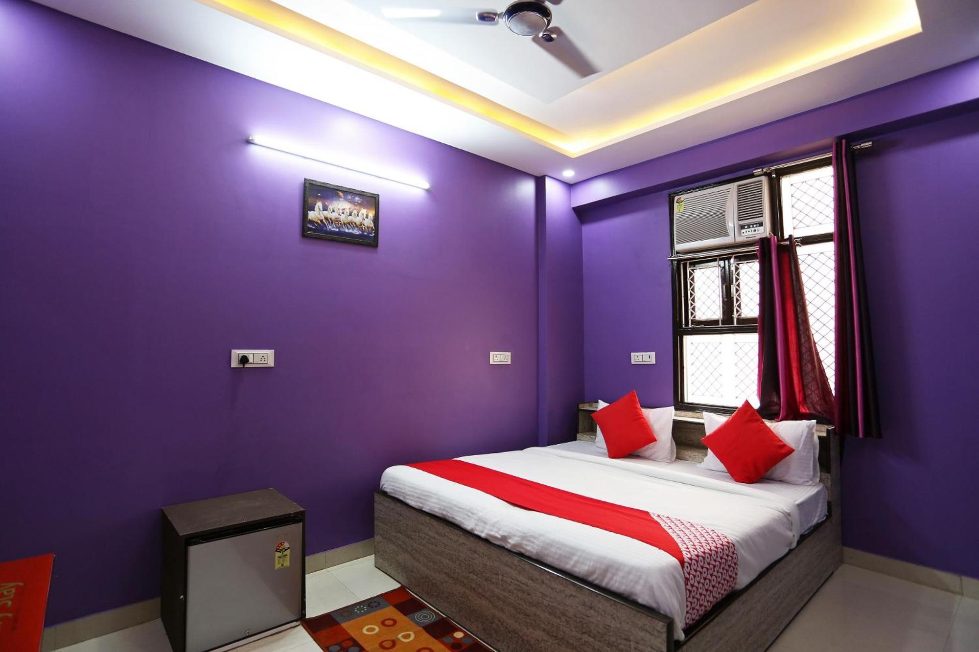 O Pleasant Hotel