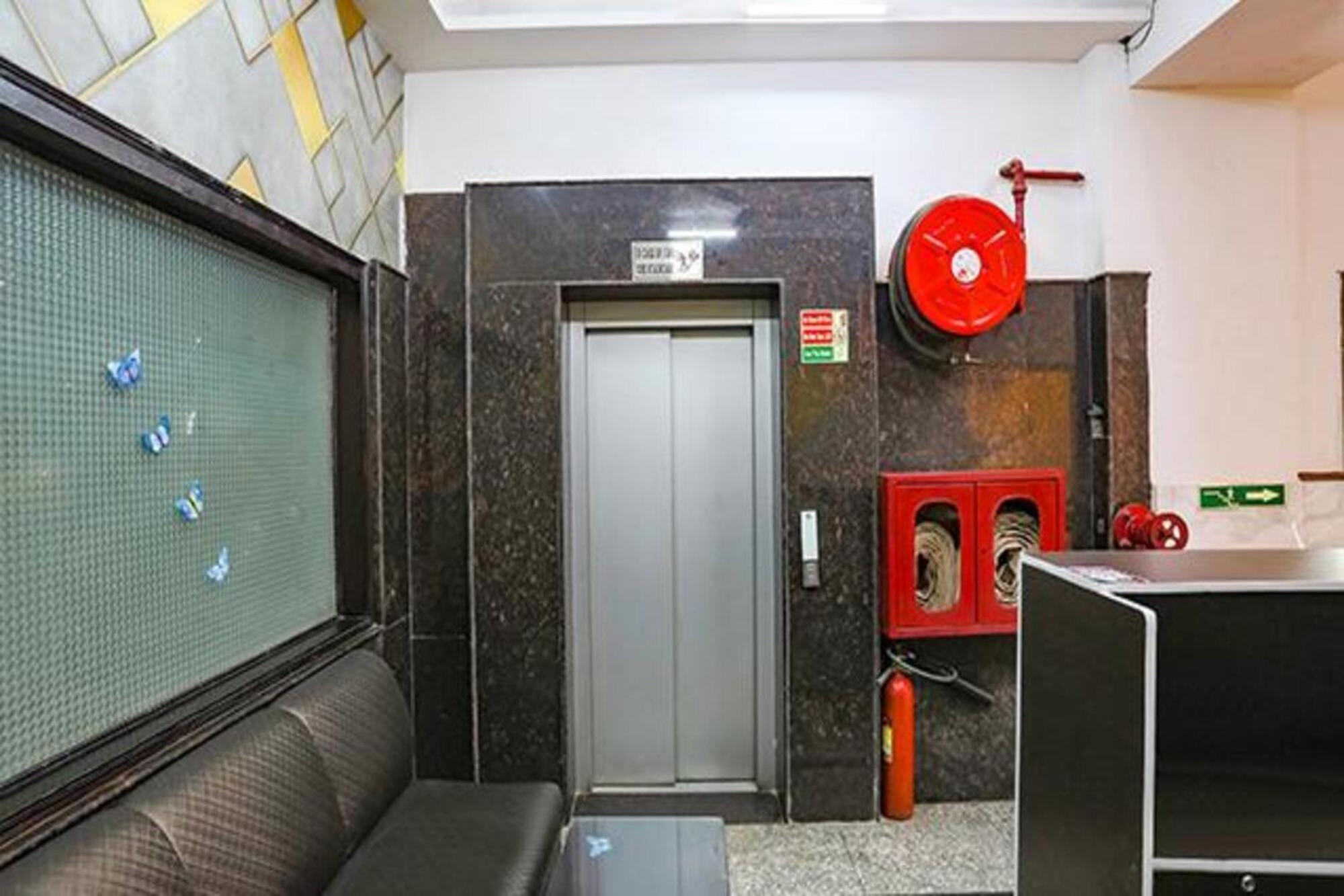 Fabhotel F9 Nsp Hotel
