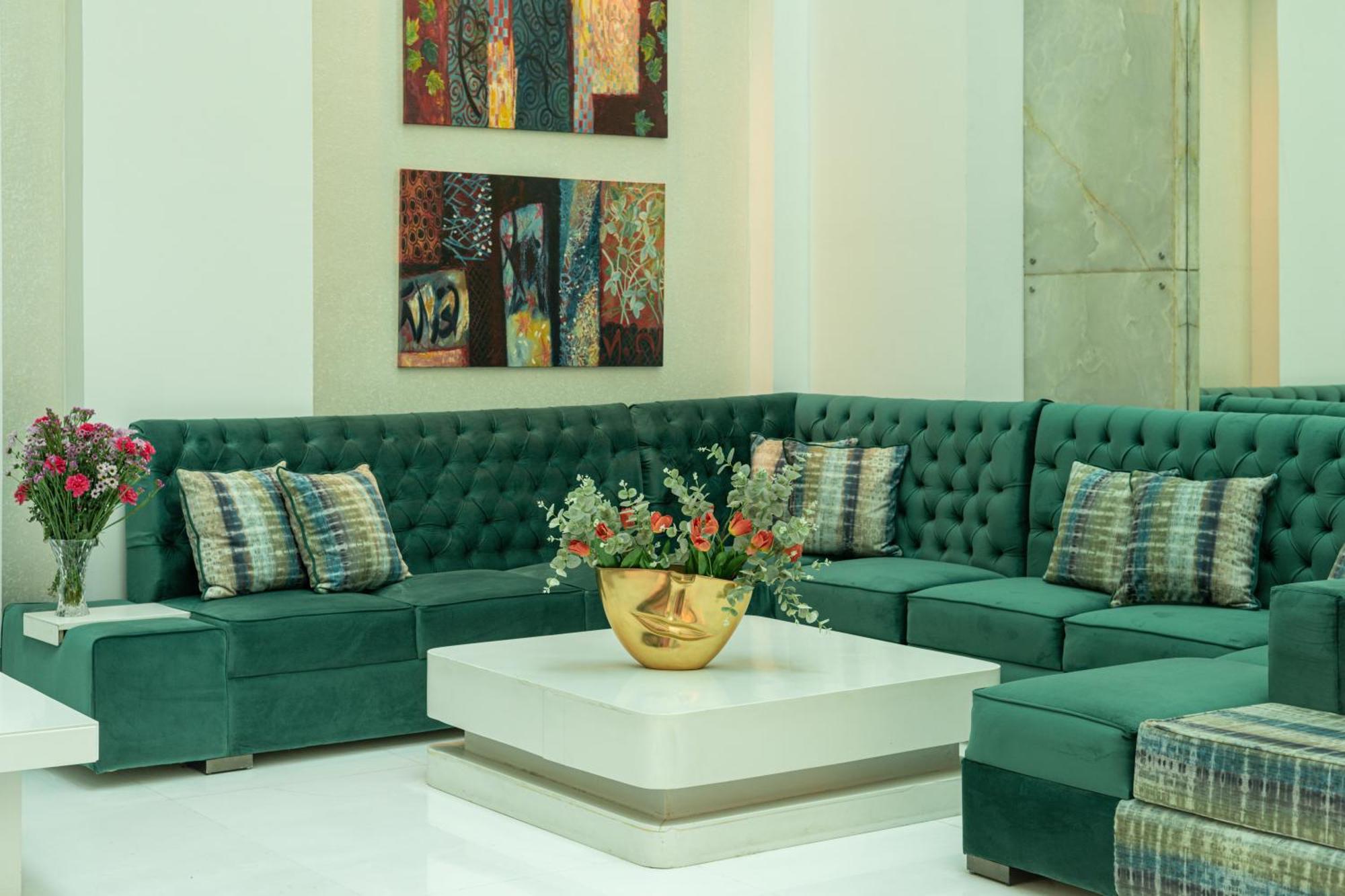 Hotel The Ashtan Sarovar Portico 4*