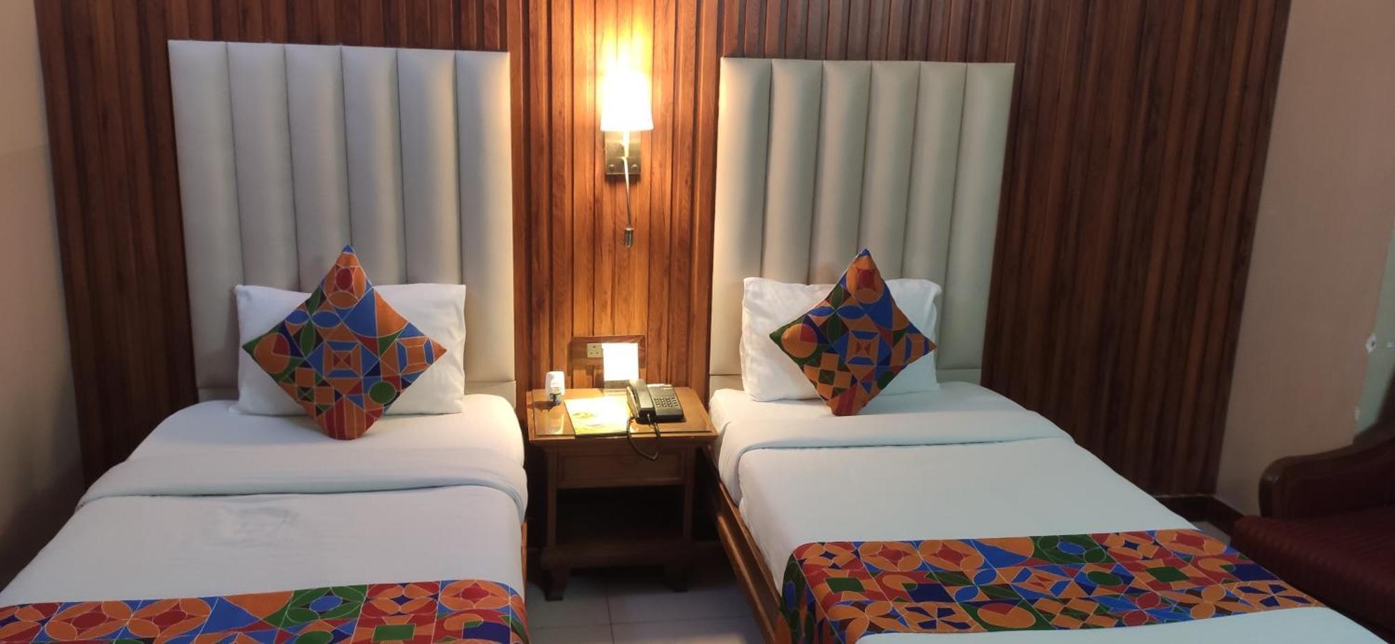 Hotel Conclave Executive 3*
