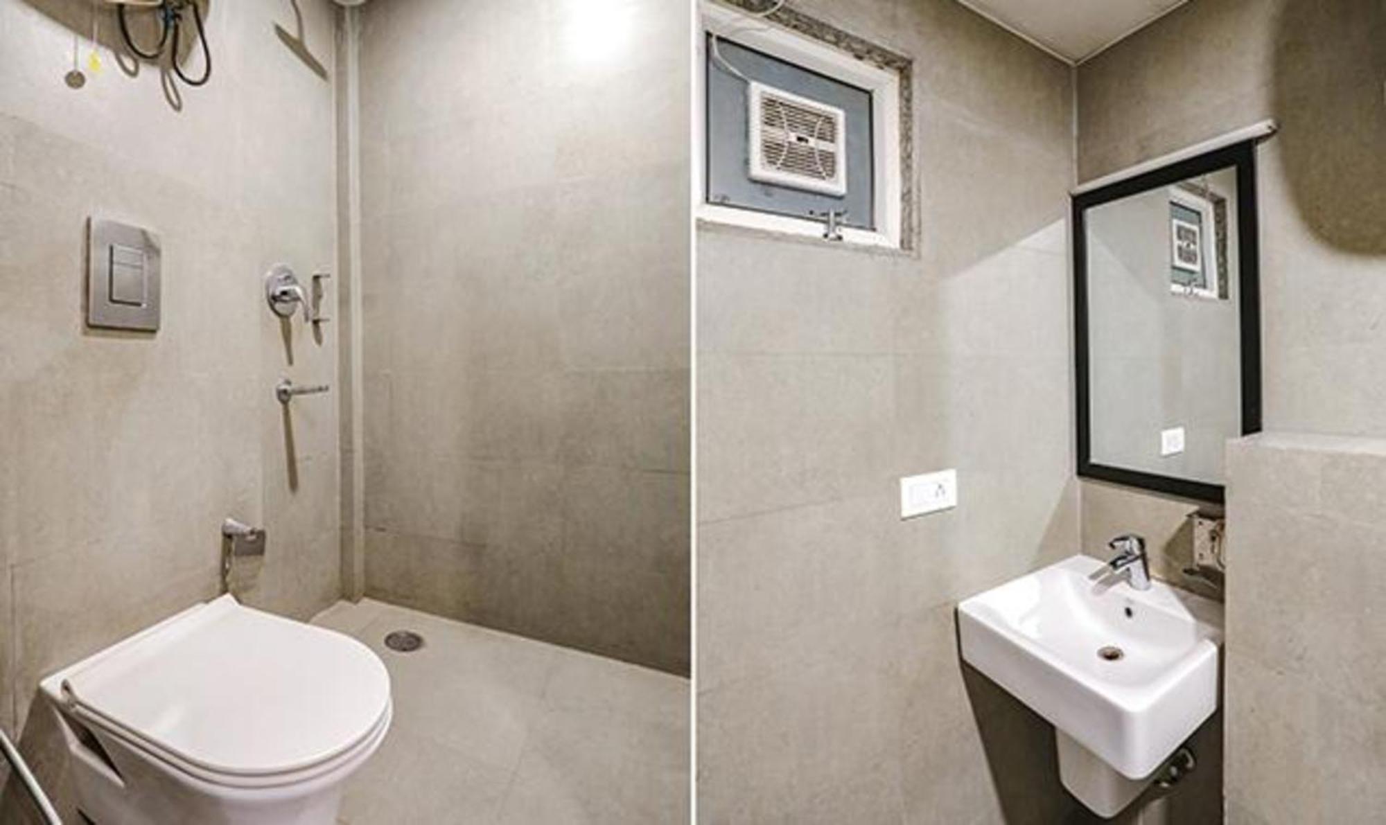 Hotel Fabhotel The Vaishali Dakshini Pitampura 3*