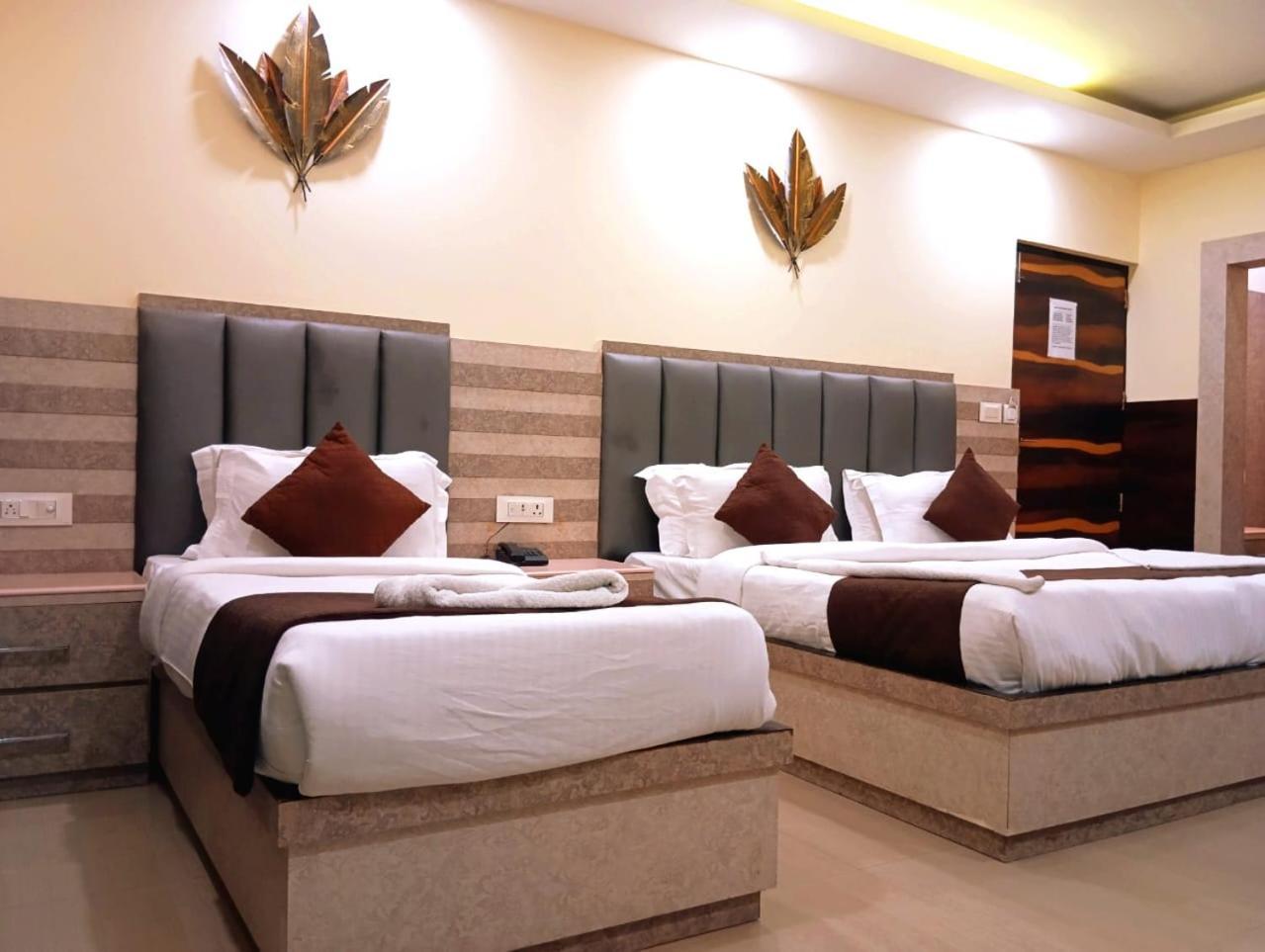 Hotel Mahajan International, Delhi Airport New Delhi