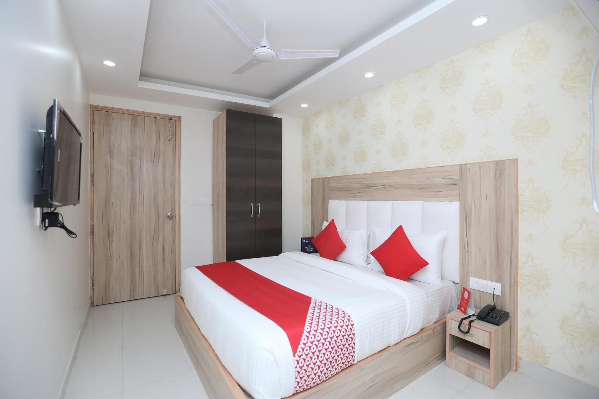 O Mega 4* New Delhi