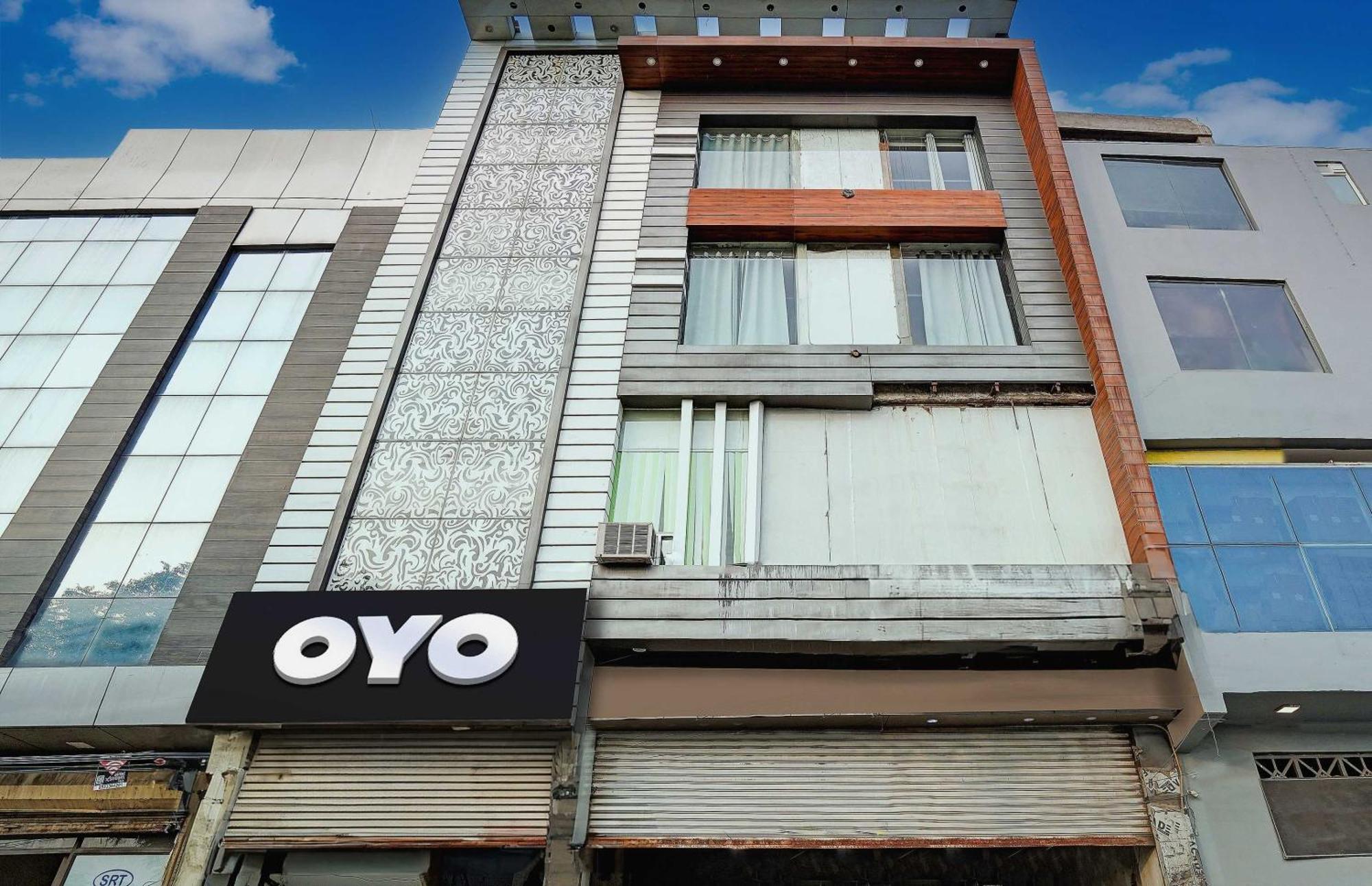 Hotel Collection O Grand King 4*