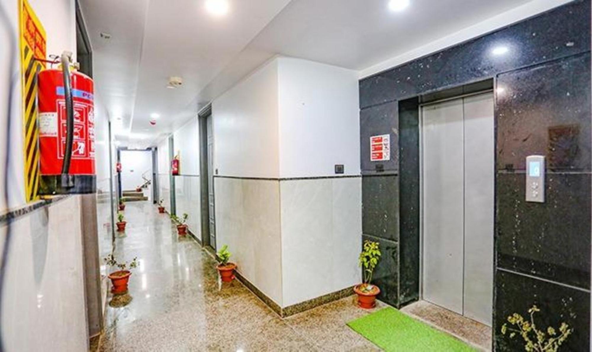 Fabexpress Rama Hotel