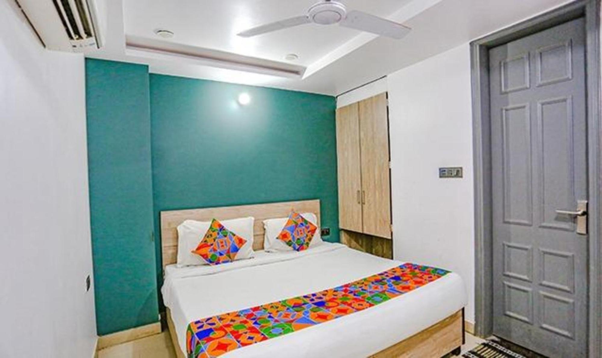 Hotel Fabexpress Rama Delhi (National Capital Territory of India)