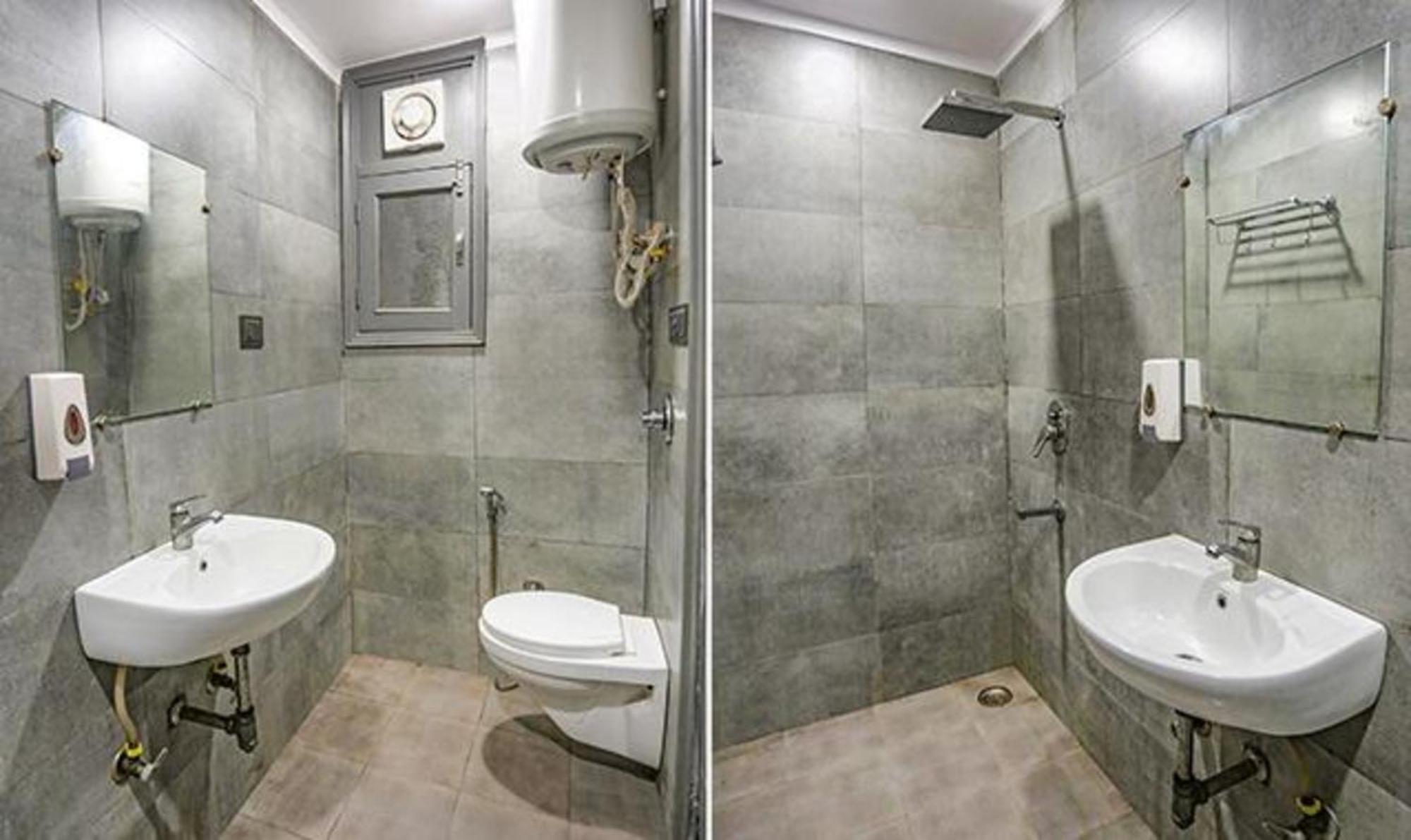 Fabexpress Rama Hotel Delhi (National Capital Territory of India)