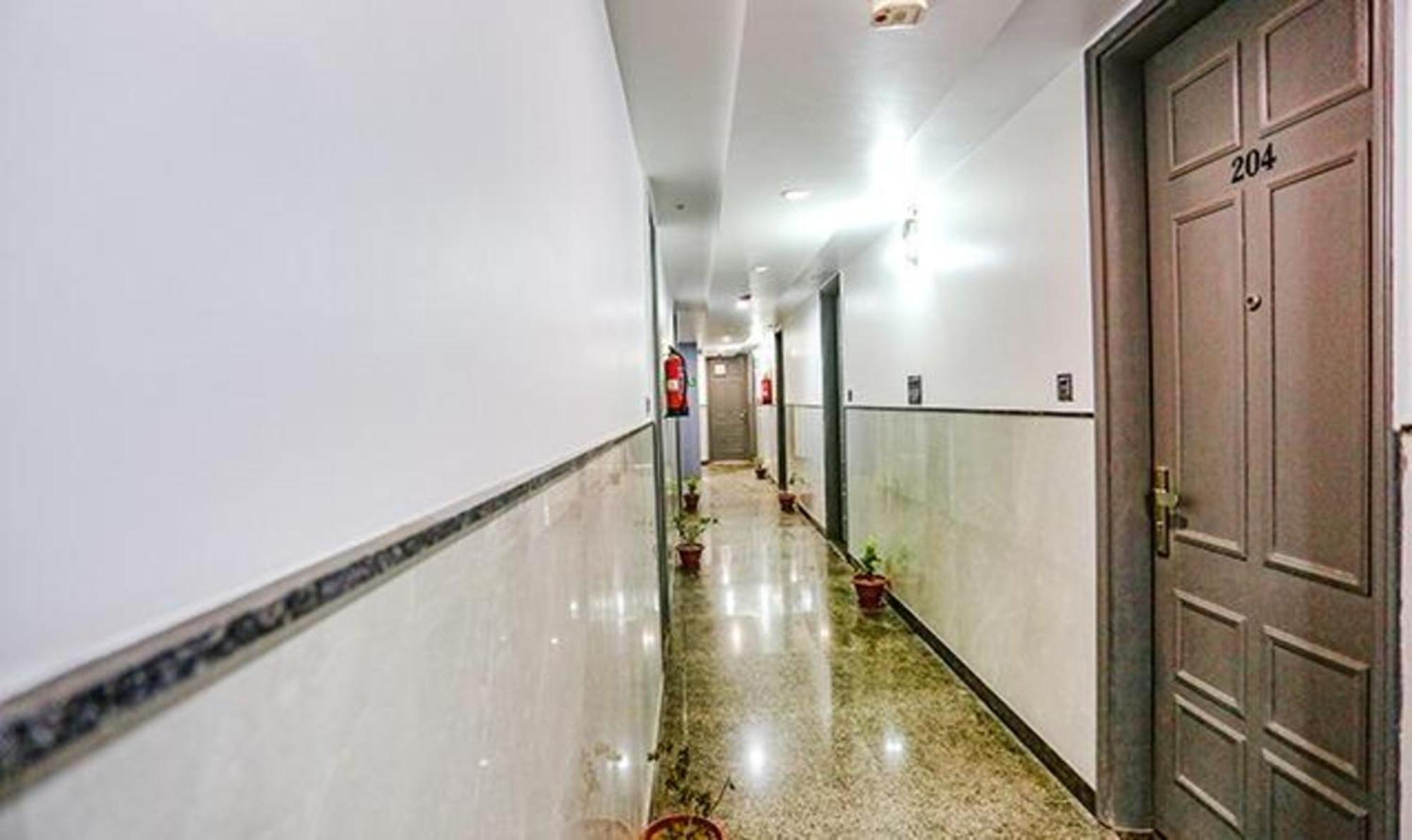 Fabexpress Rama Hotel
