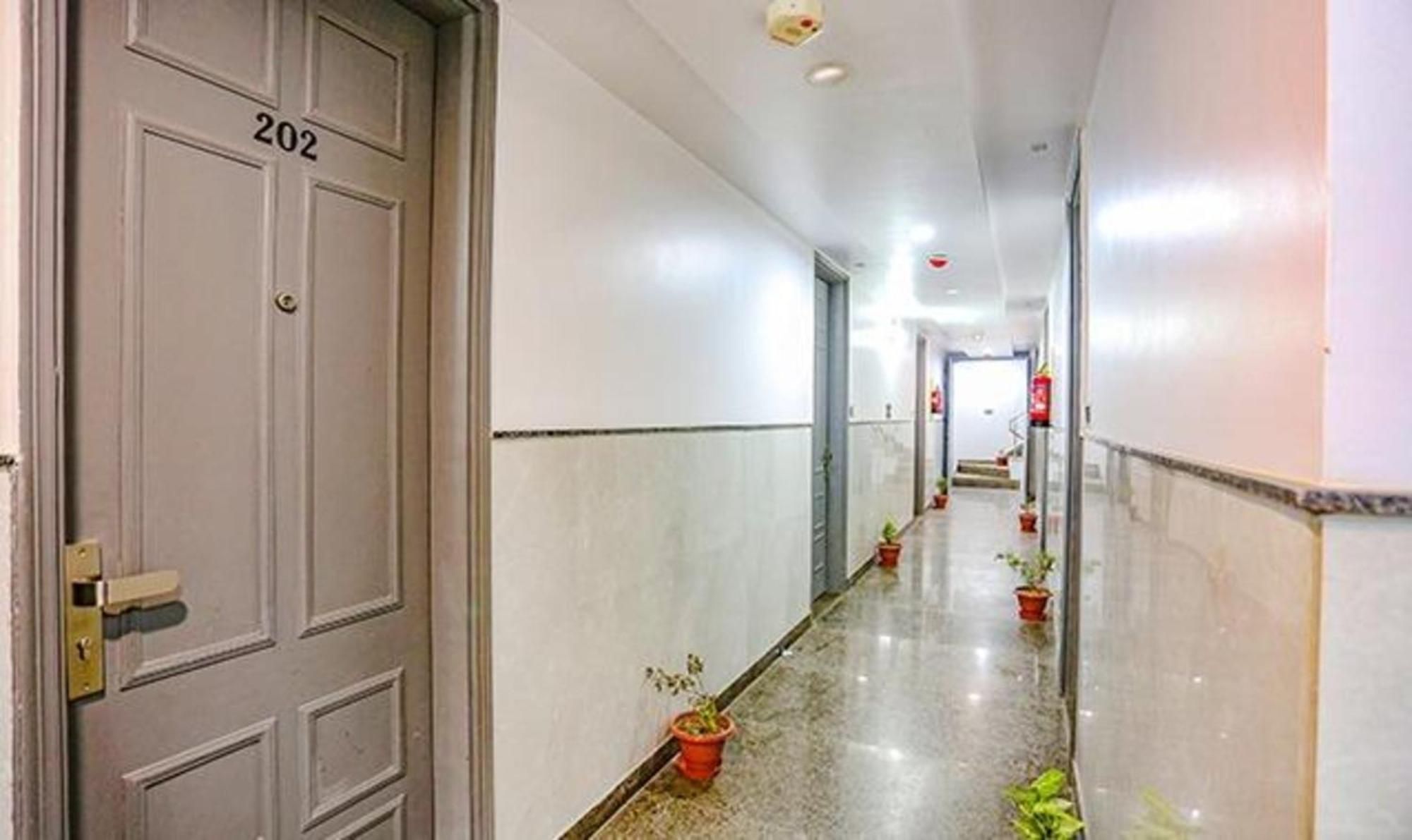 Fabexpress Rama Hotel 3*