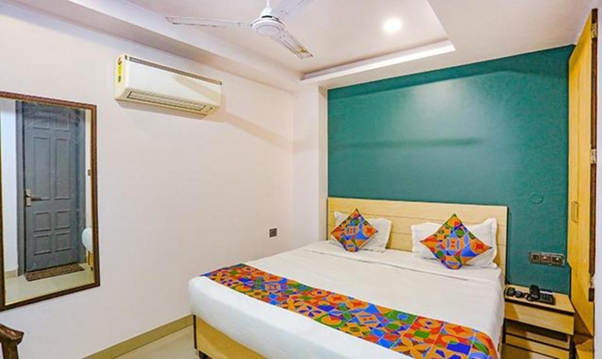 Hotel Fabexpress Rama