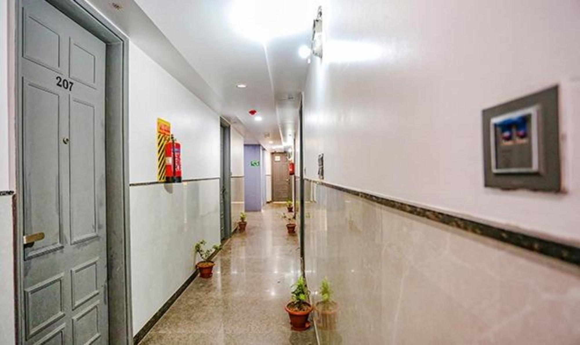 Hotel Fabexpress Rama 3*