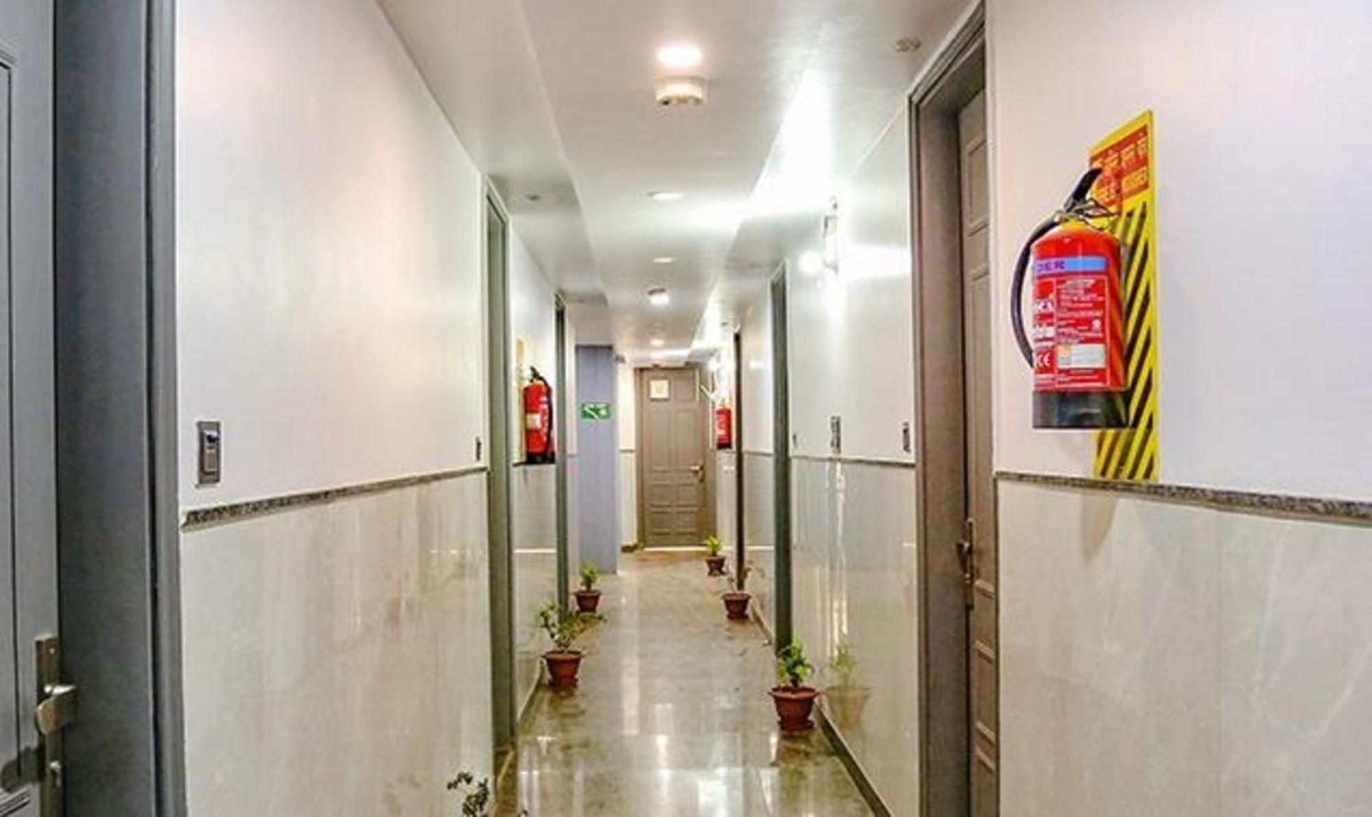 Hotel Fabexpress Rama Delhi (National Capital Territory of India)