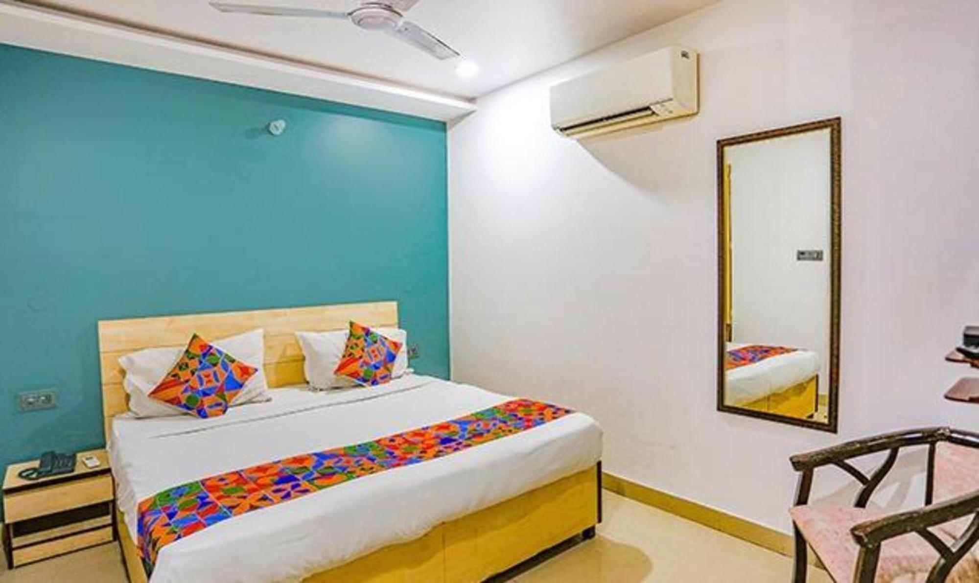 Fabexpress Rama 3* Delhi (National Capital Territory of India)