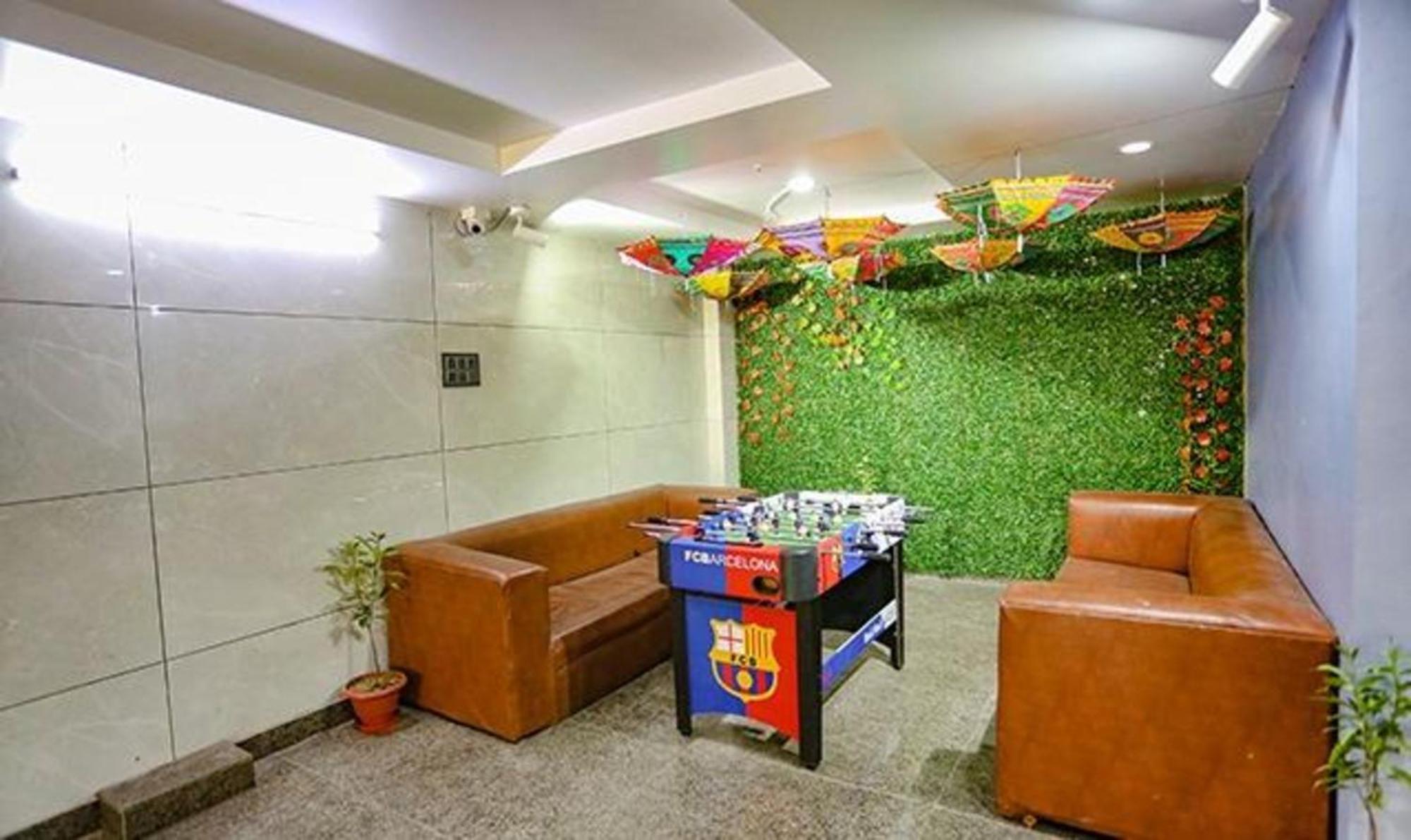 Fabexpress Rama Hotel Delhi (National Capital Territory of India)