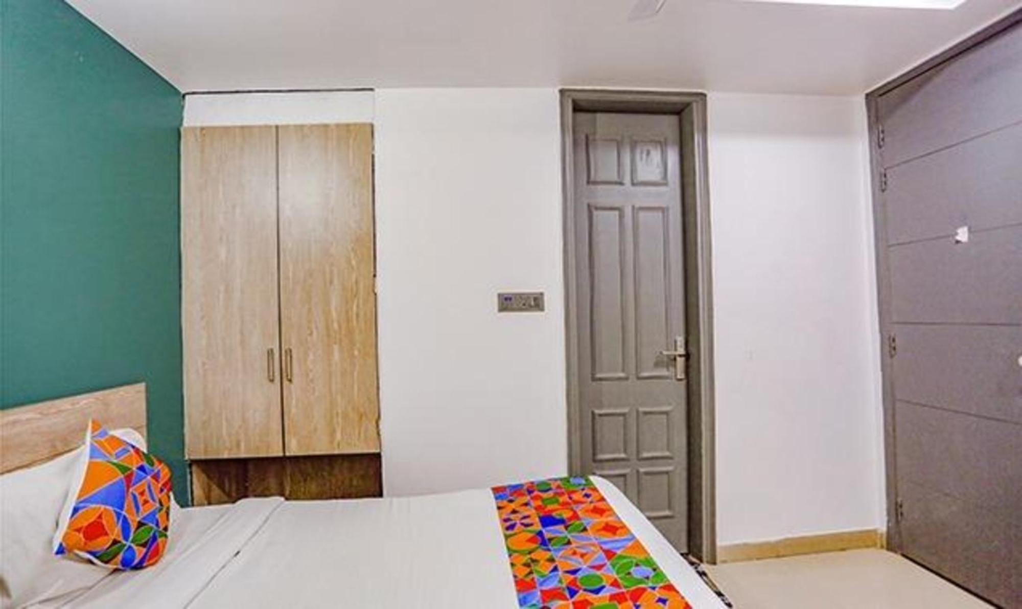 Fabexpress Rama Hotel