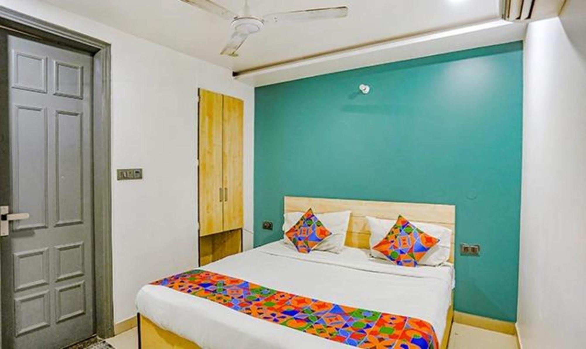 Hotel Fabexpress Rama Delhi (National Capital Territory of India)