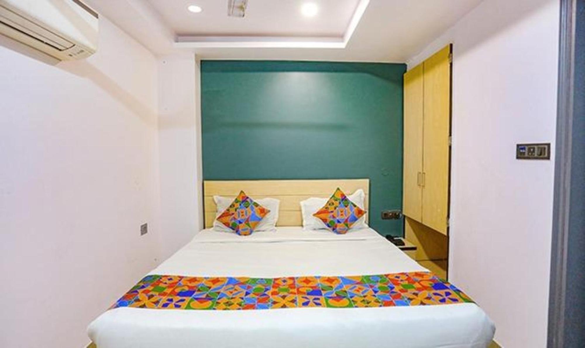 Fabexpress Rama Hotel Delhi (National Capital Territory of India)