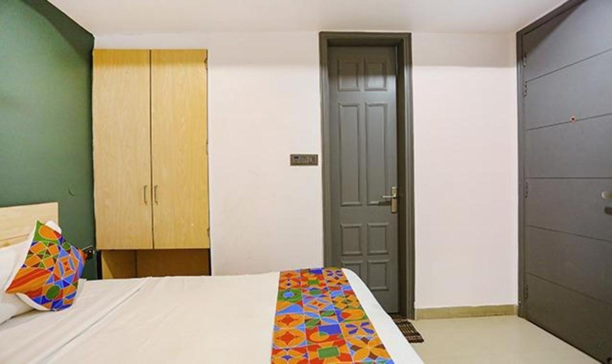 Fabexpress Rama Hotel