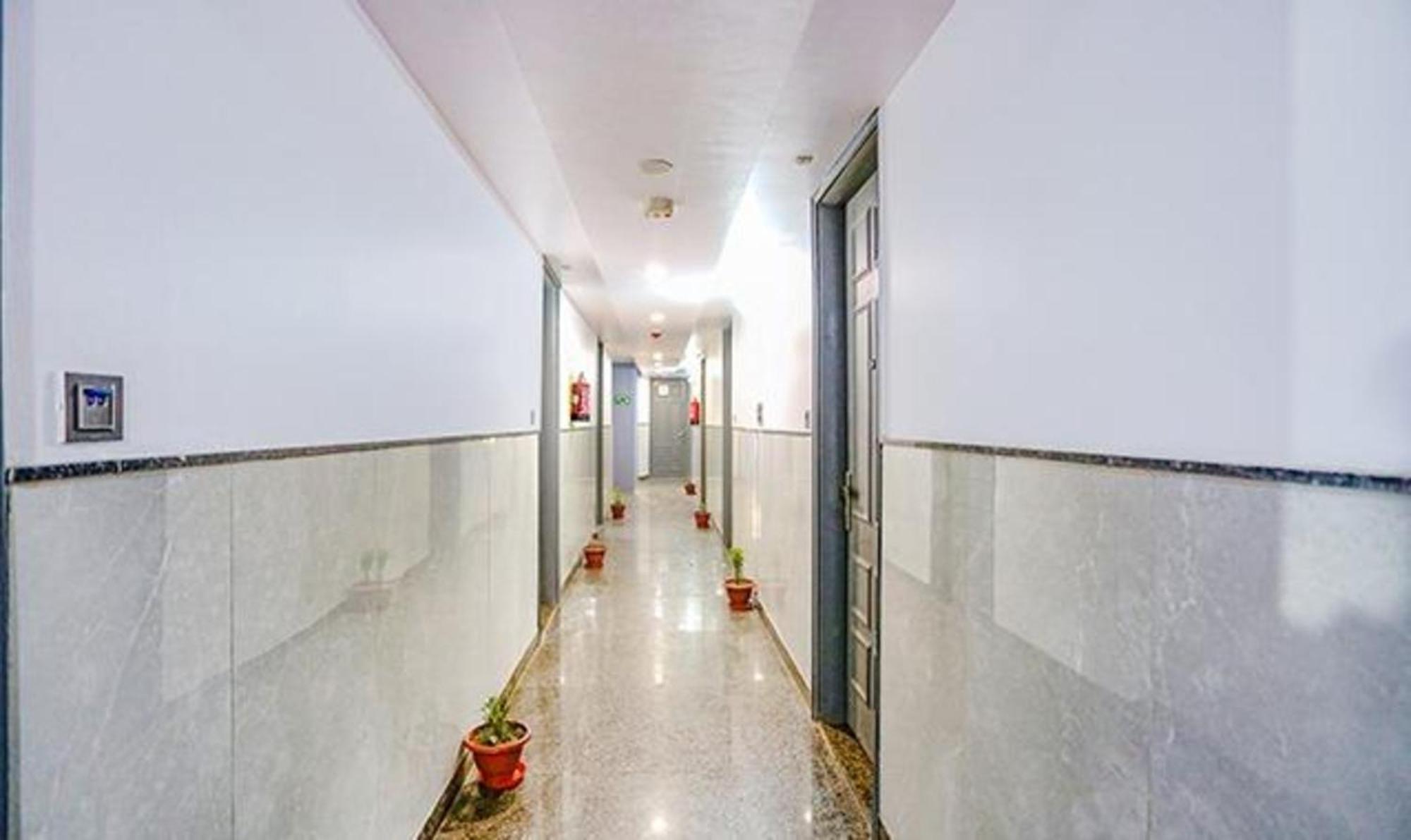 Hotel Fabexpress Rama 3*
