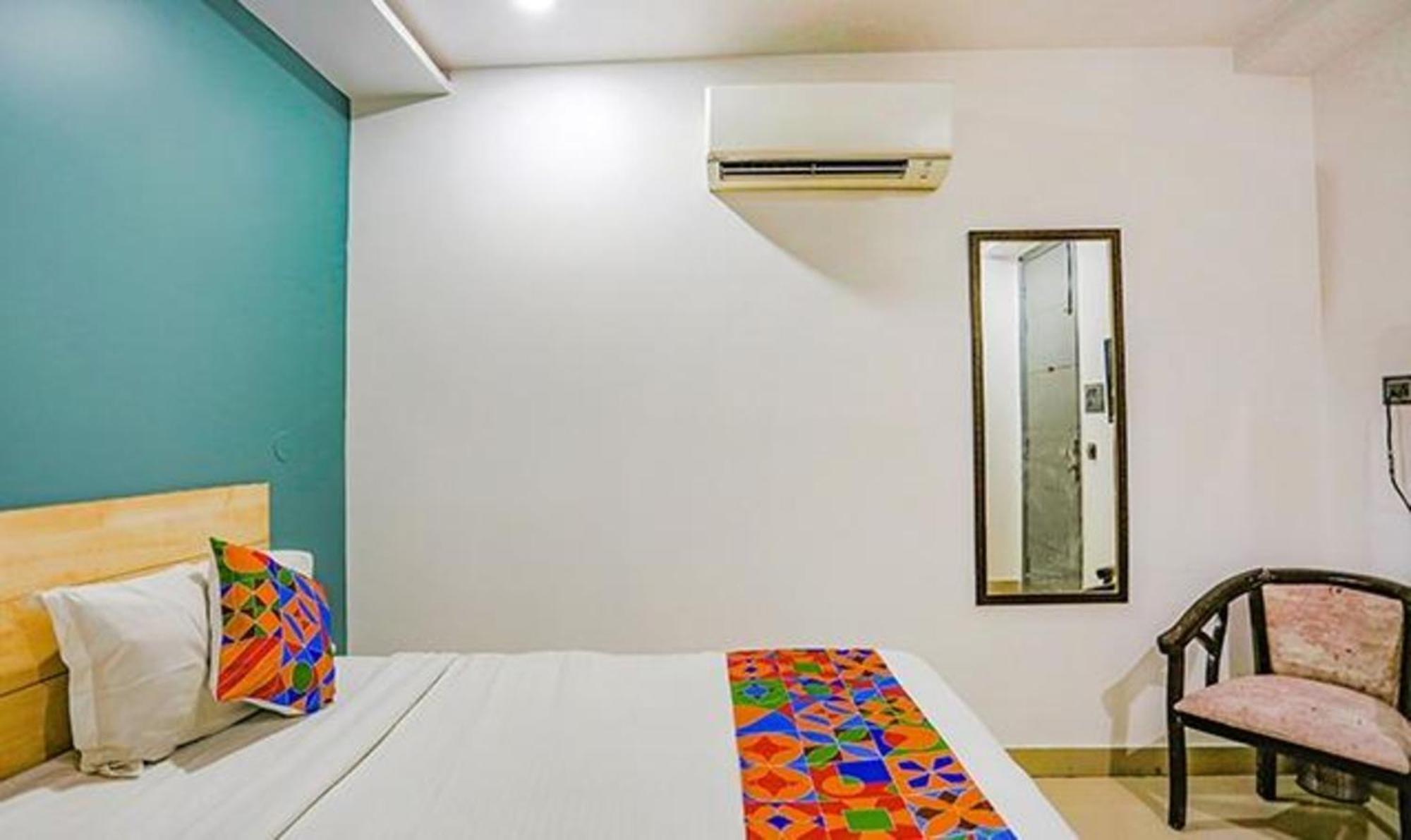Hotel Fabexpress Rama Delhi (National Capital Territory of India)