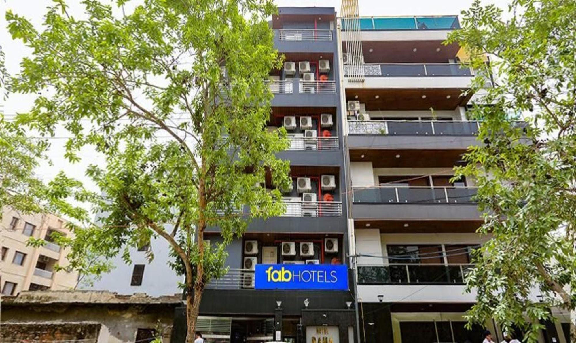 Fabexpress Rama 3* Delhi (National Capital Territory of India)
