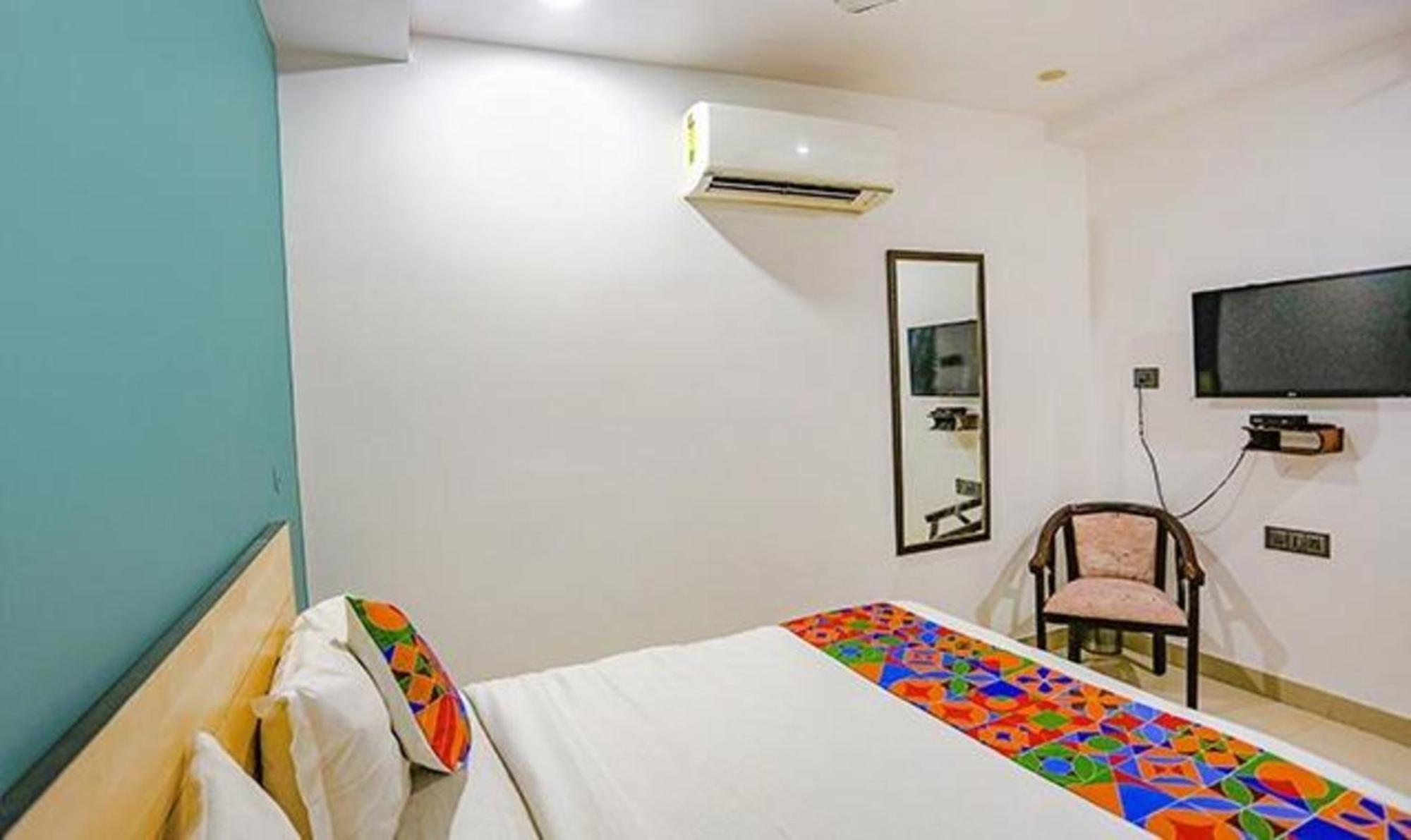Fabexpress Rama Delhi (National Capital Territory of India)