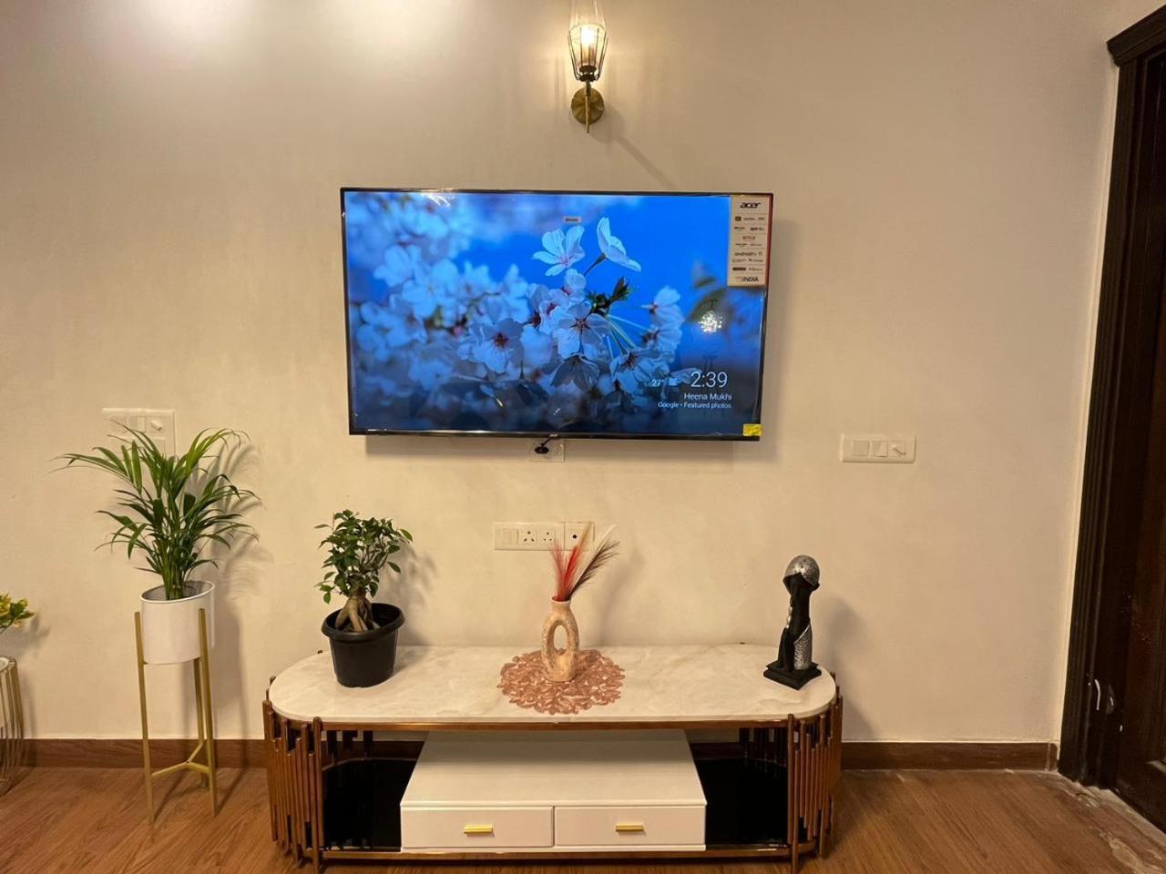 Apartamento Bedchambers Serviced Apartments, South Extension