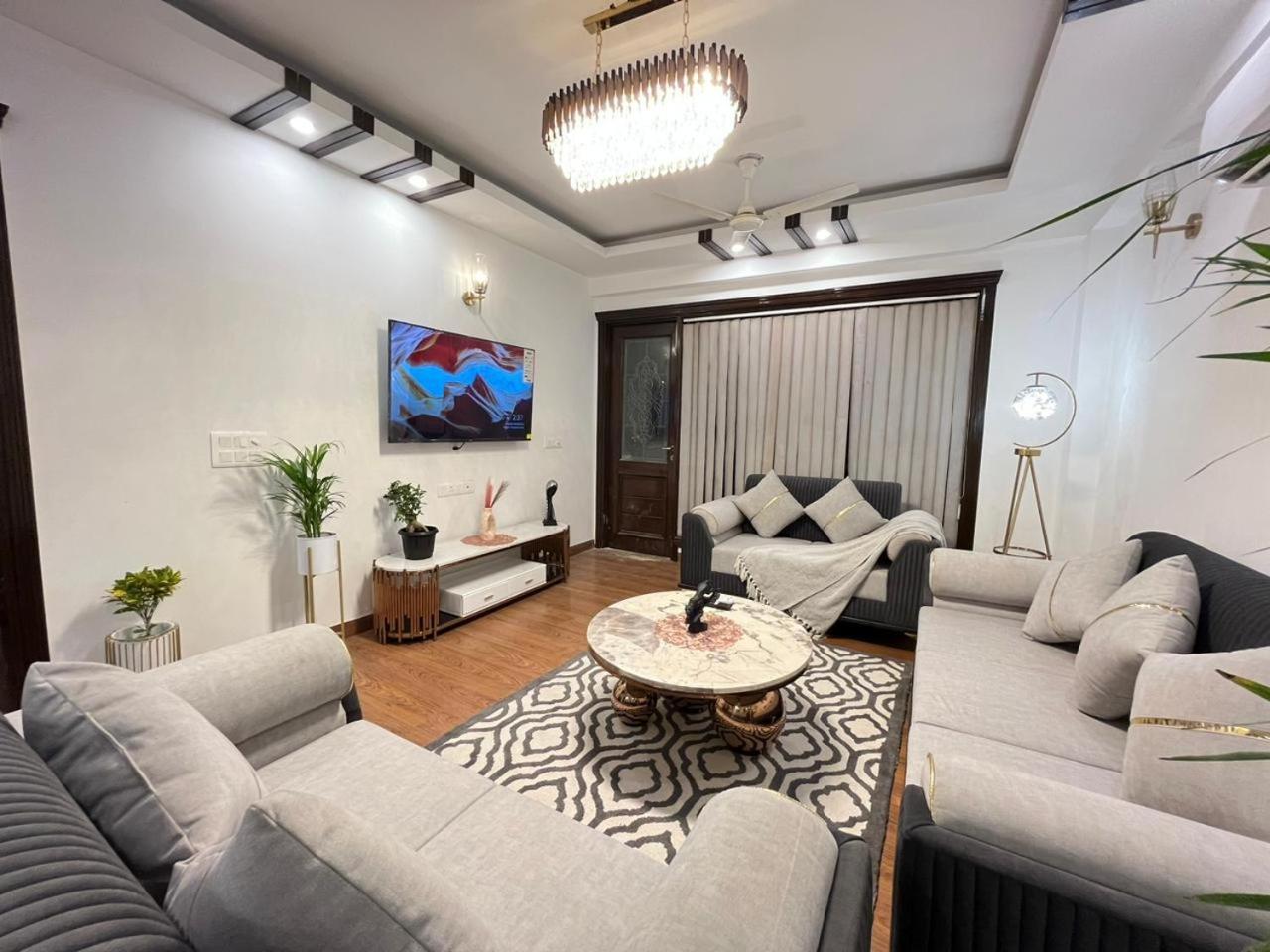 Apartamento Bedchambers Serviced Apartments, South Extension *
