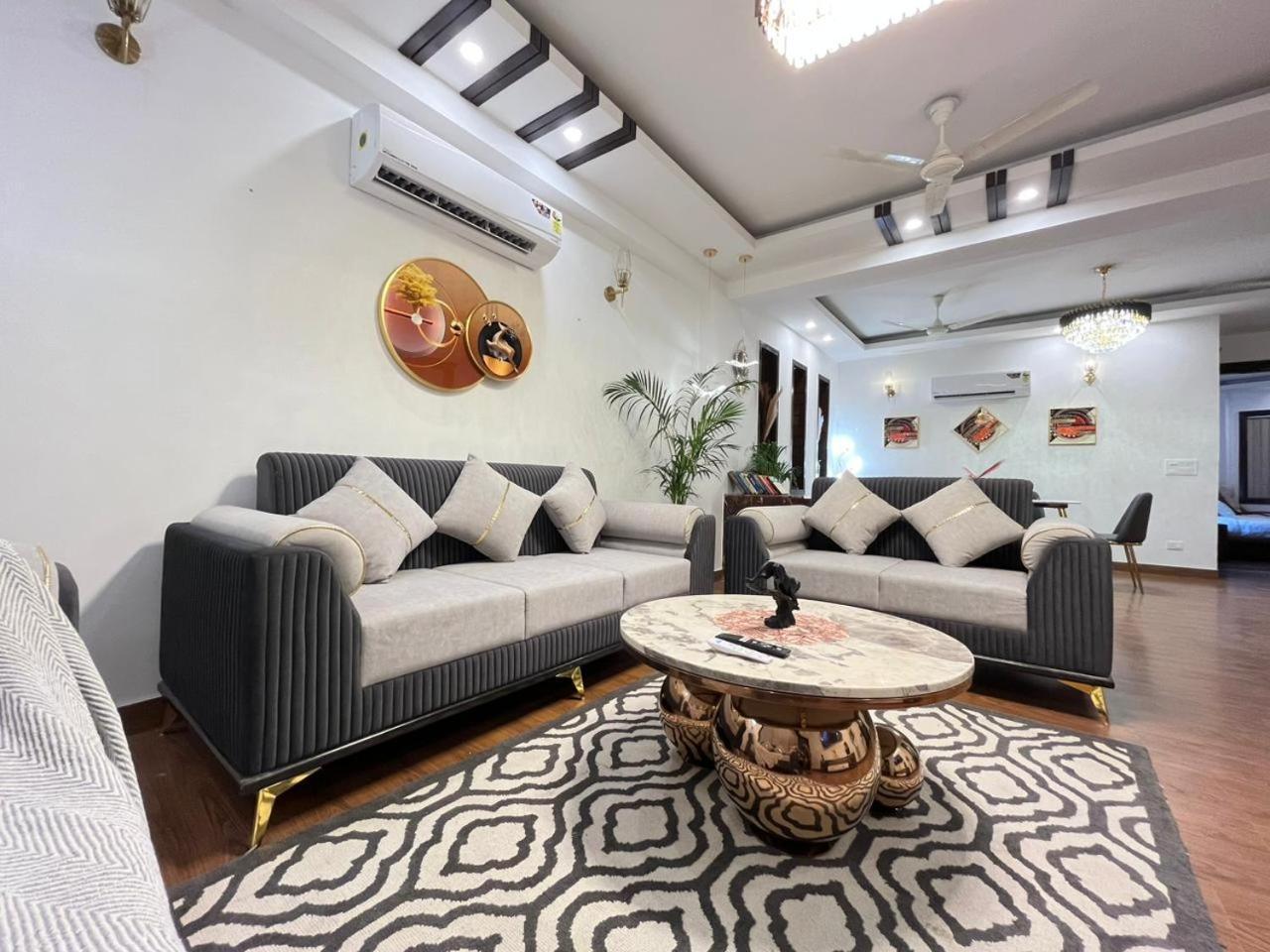 Bedchambers Serviced Apartments, South Extension * Nova Deli