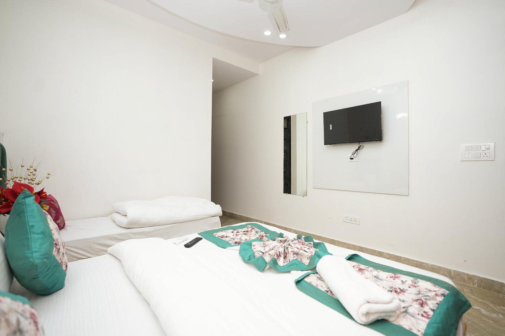 Bed & Breakfast Sarthi
