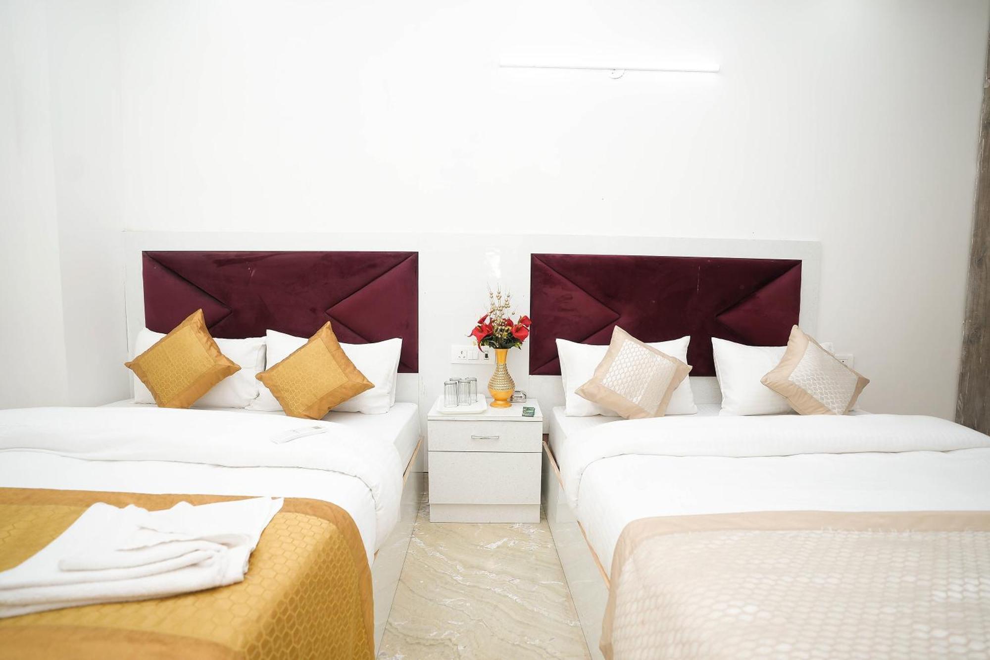 Bed & Breakfast Sarthi New Delhi