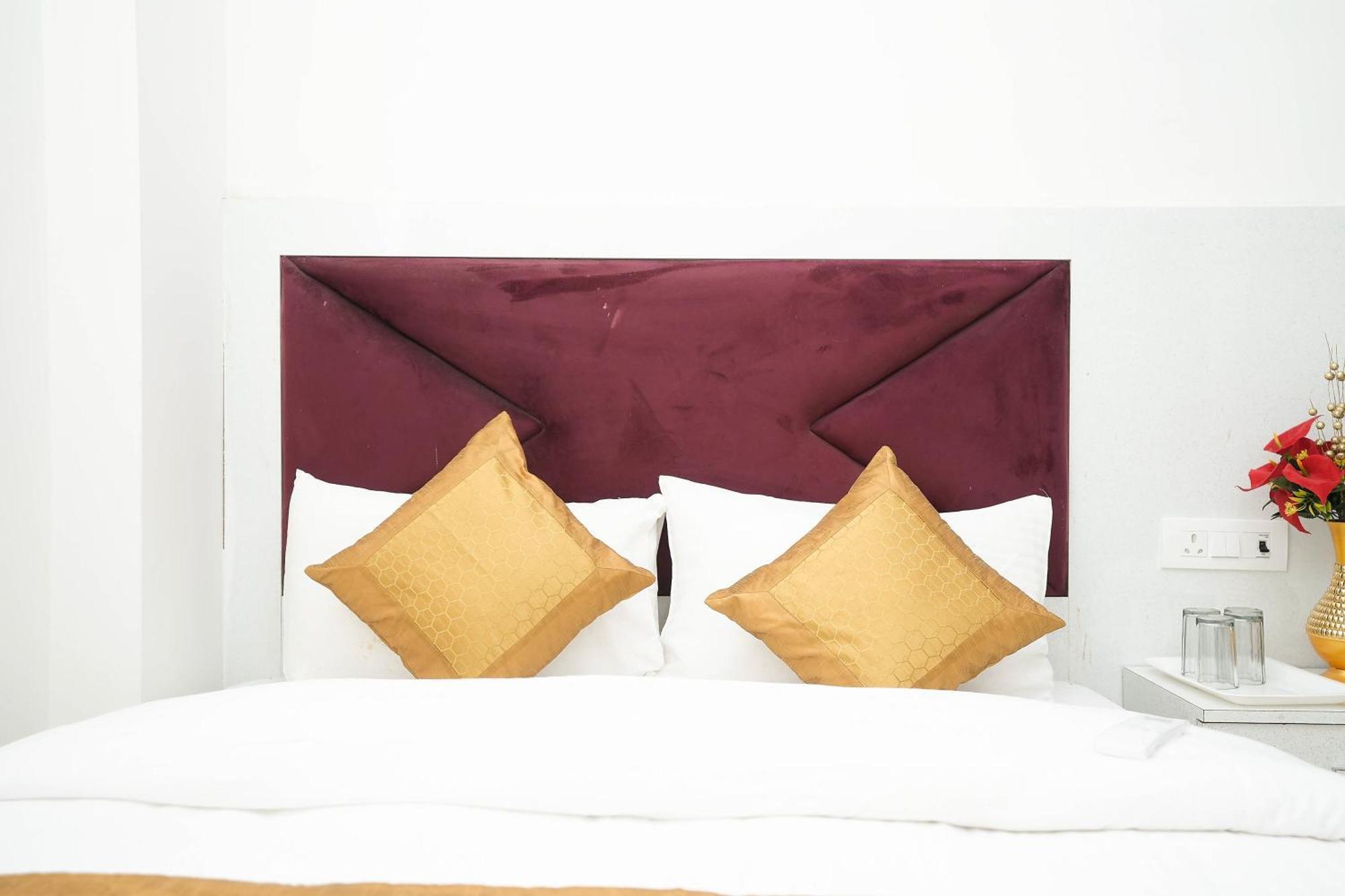 Bed & Breakfast Sarthi *