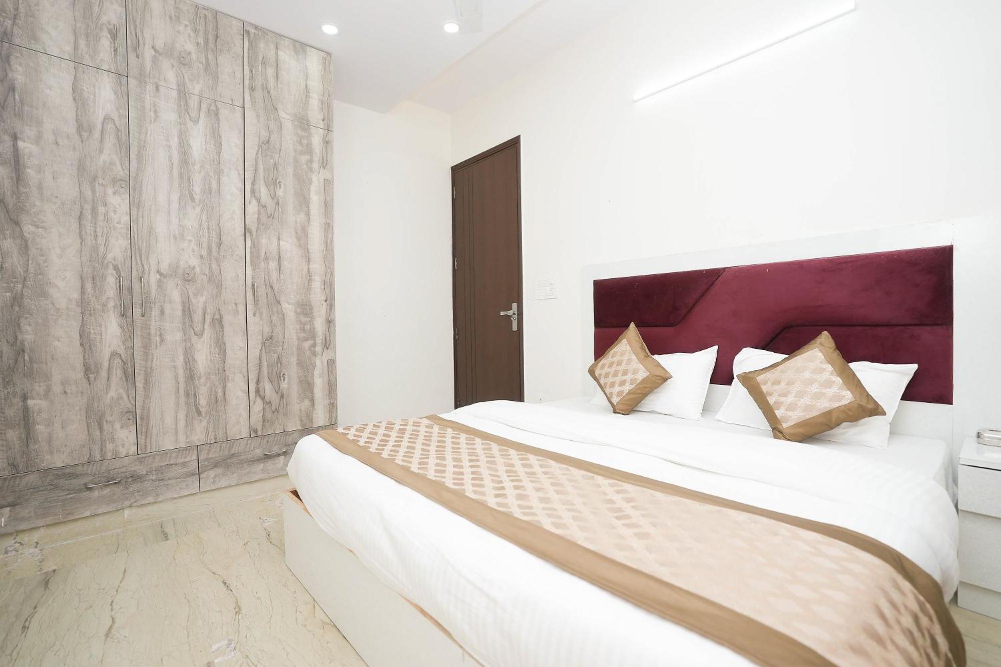 Bed & Breakfast Sarthi New Delhi