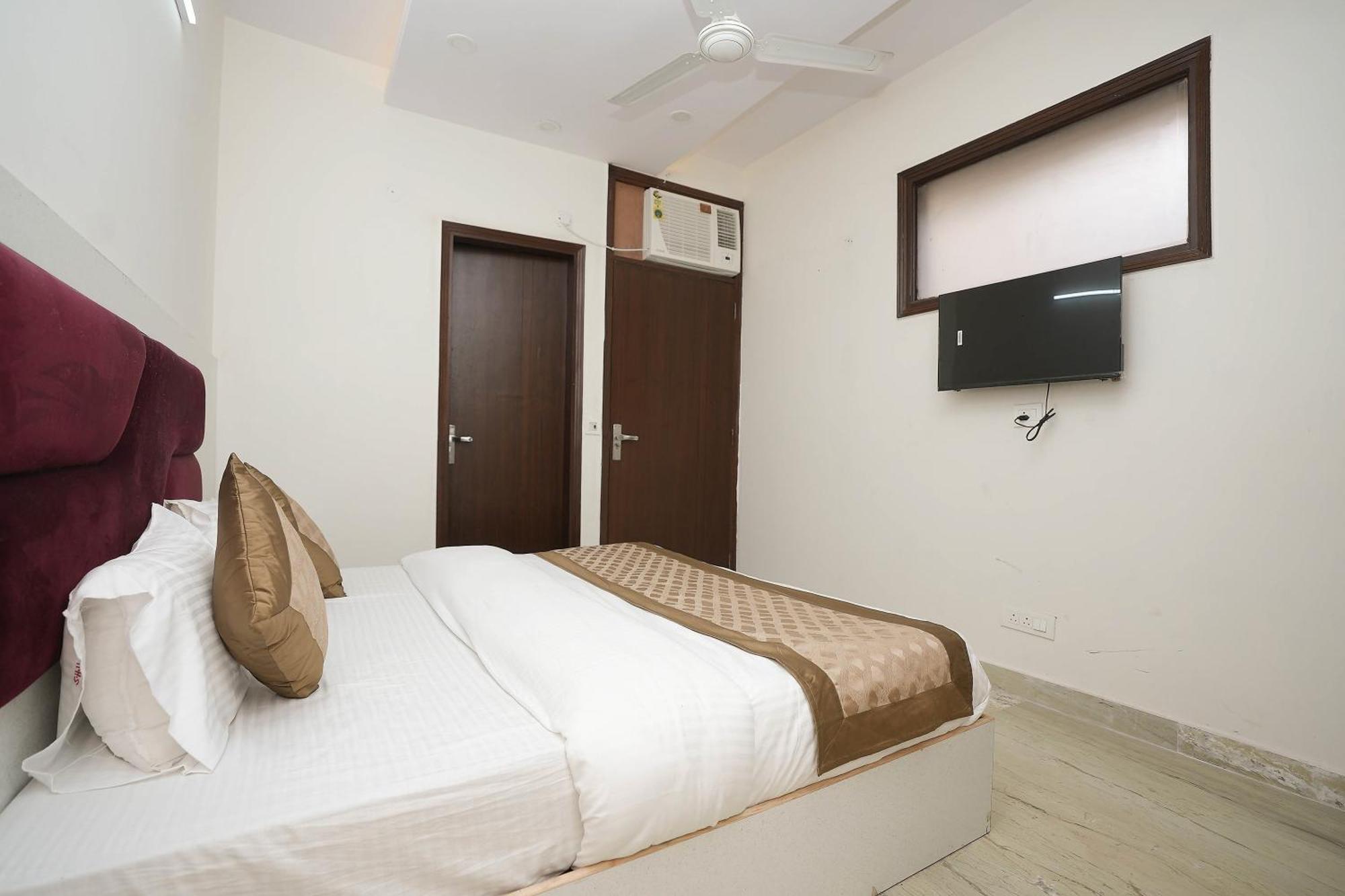 Sarthi Bed & Breakfast *