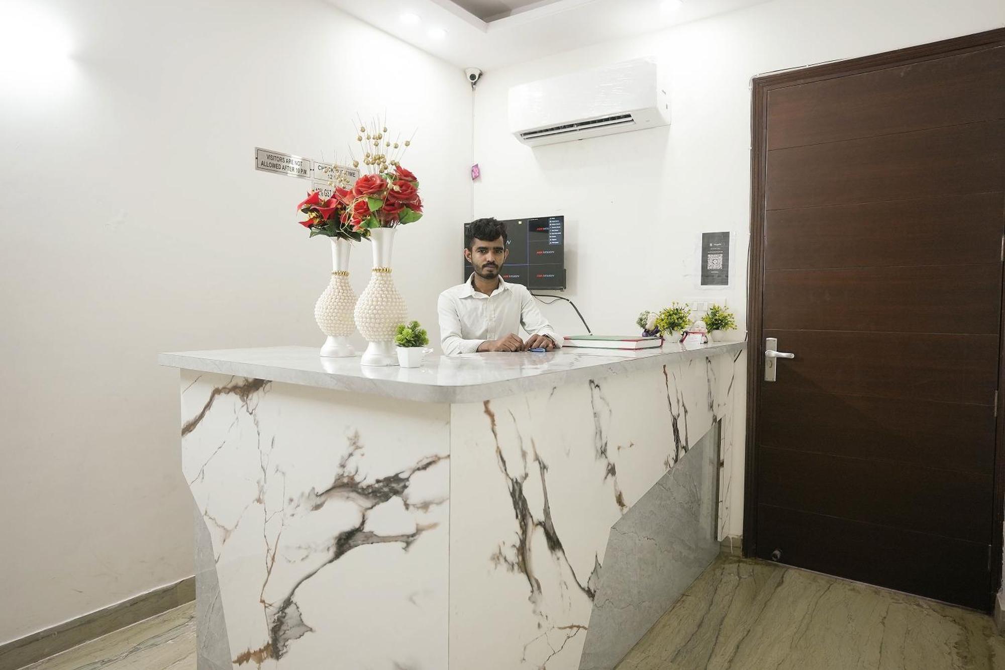 Sarthi New Delhi