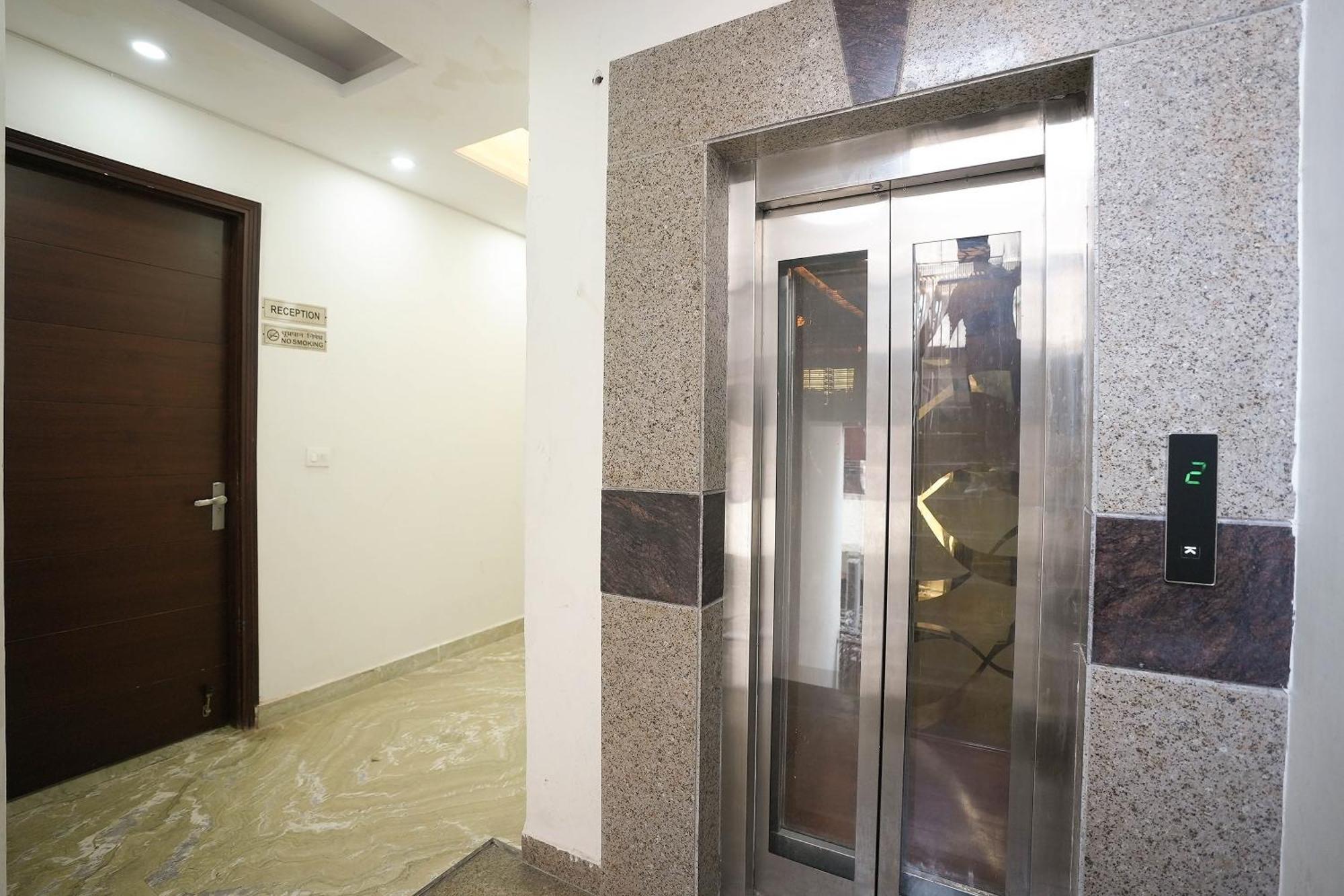 Bed & Breakfast Sarthi New Delhi