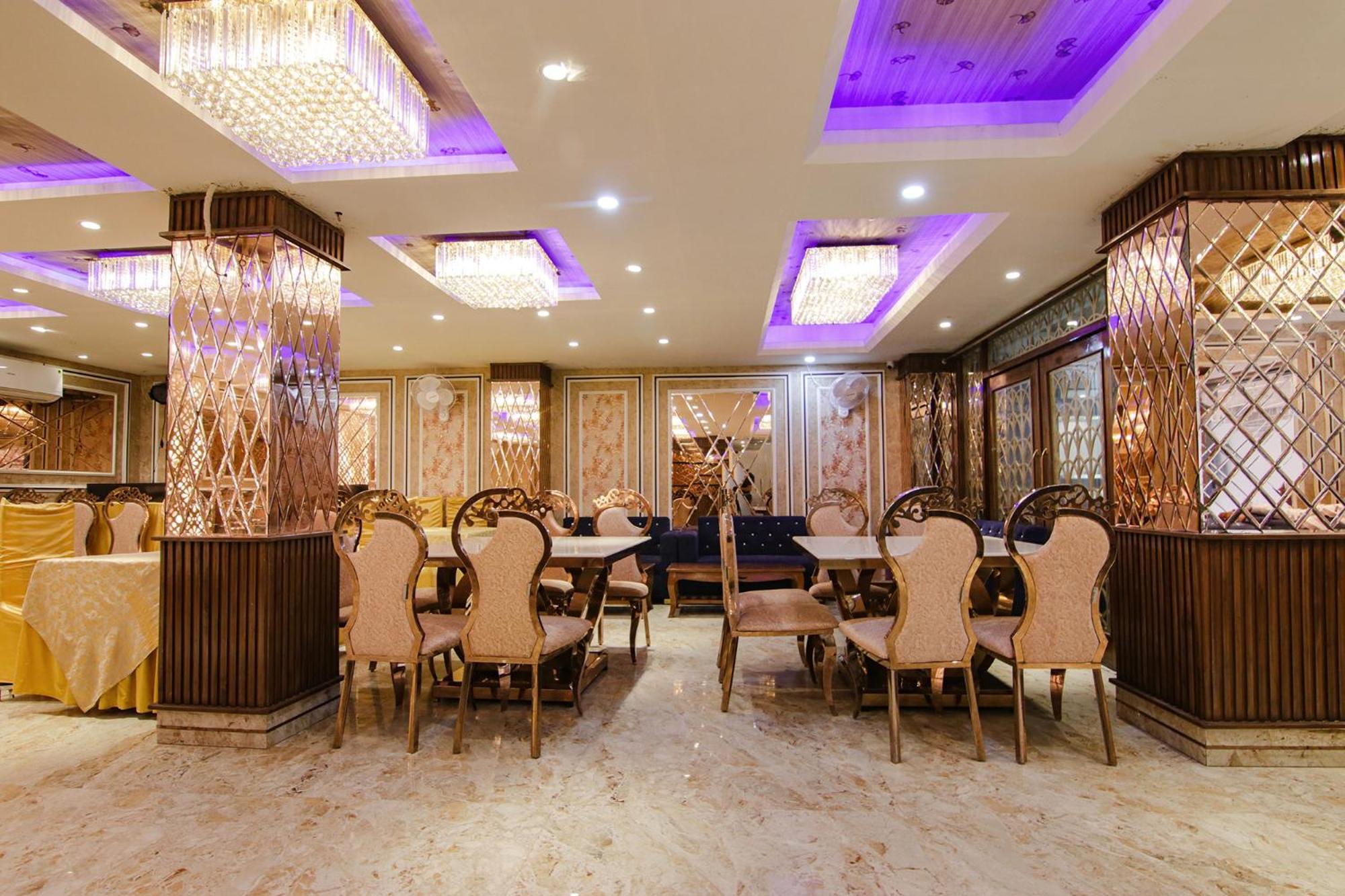 Fabhotel Golden Glory New Delhi