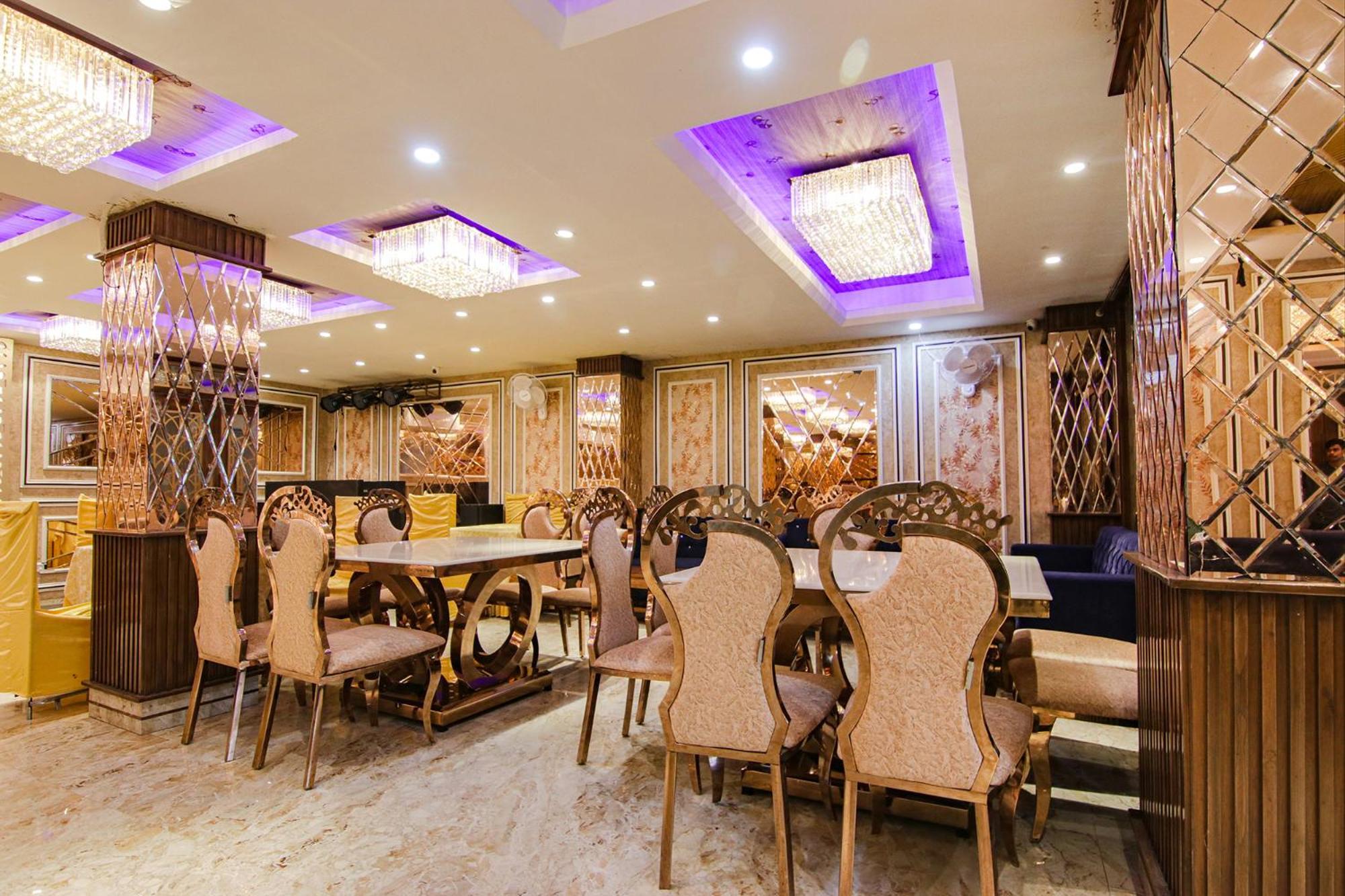 Fabhotel Golden Glory New Delhi