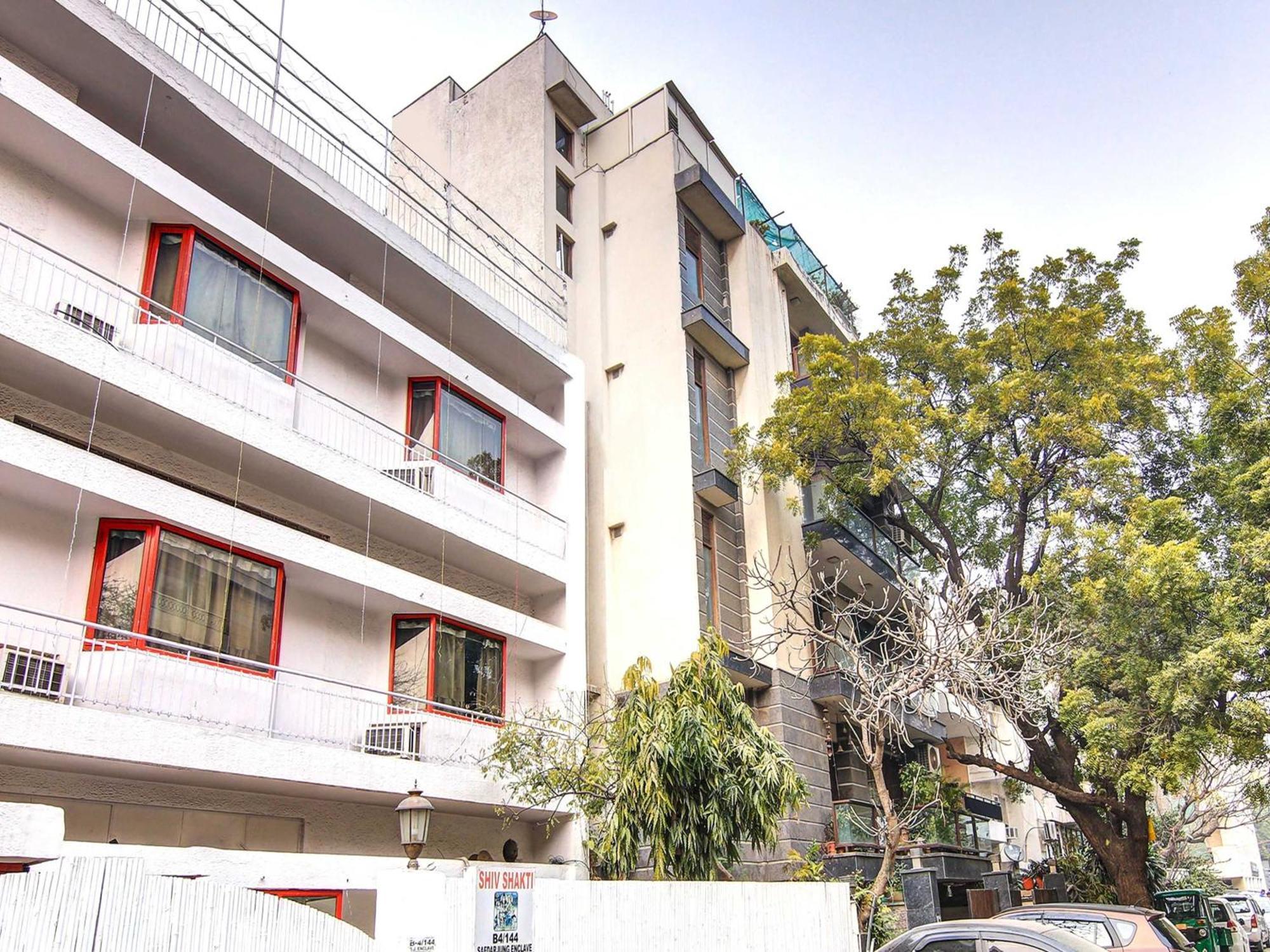O Shiv Shakti Near Kamal Cinema Hotel