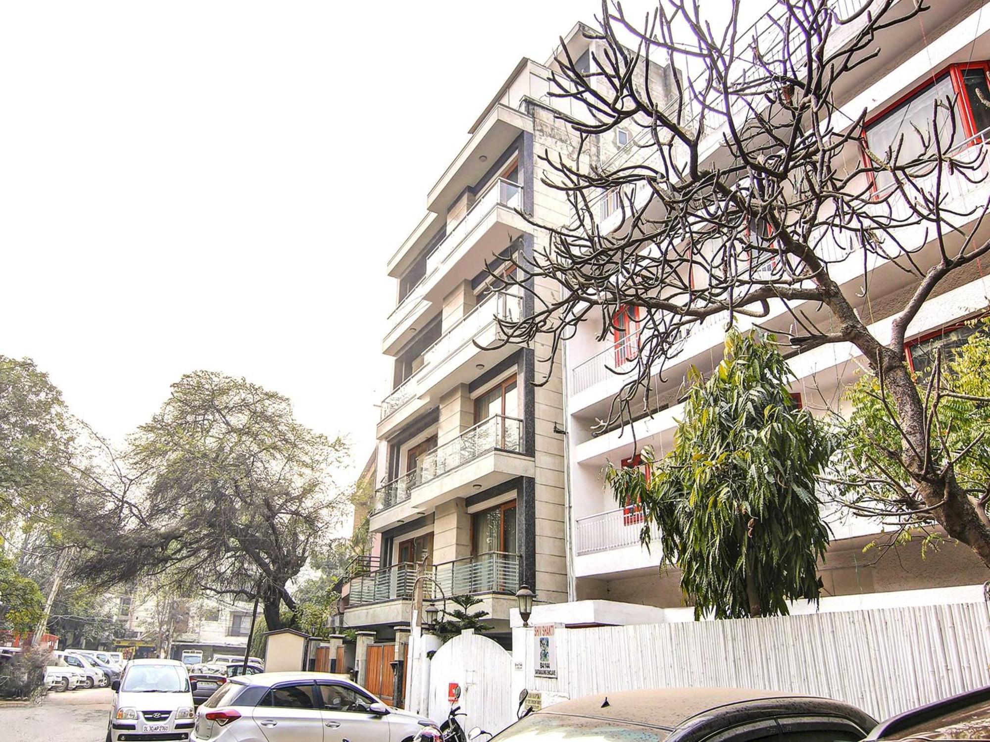 O Shiv Shakti Near Kamal Cinema