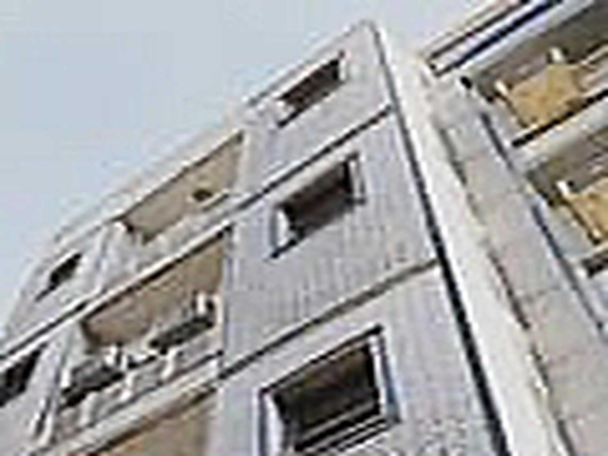 Flagship Heart Hotel New Delhi