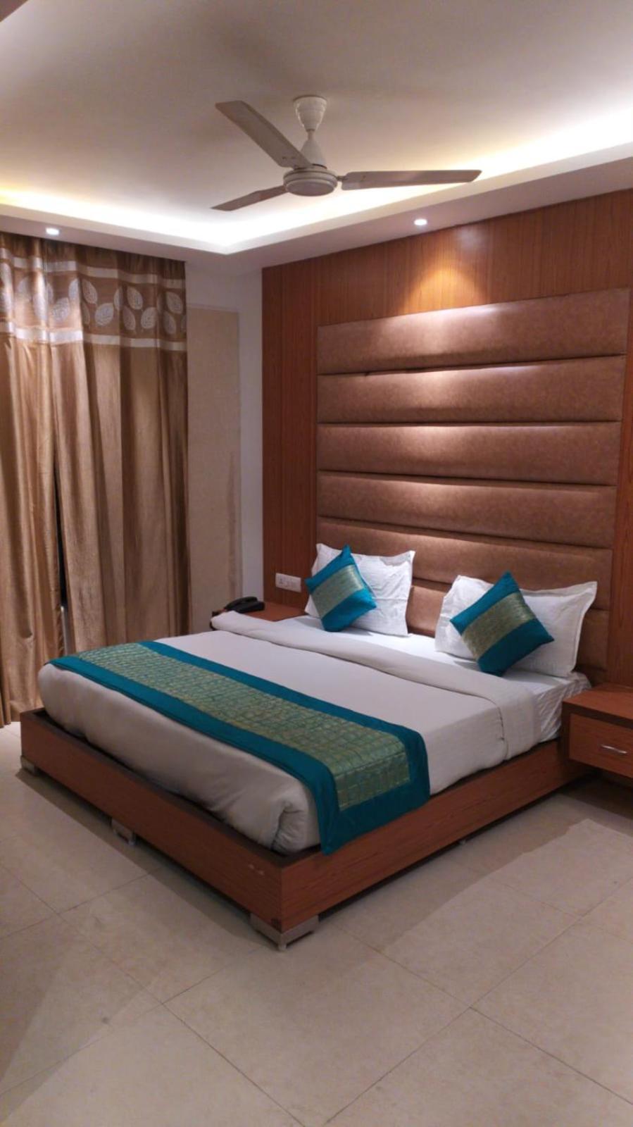 O Delhi, Near Metro Station Karol Bagh Hotel Nova Deli