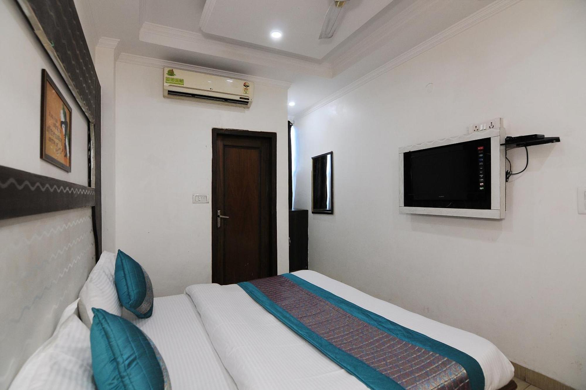 Hotel Oyo Flagship Balag