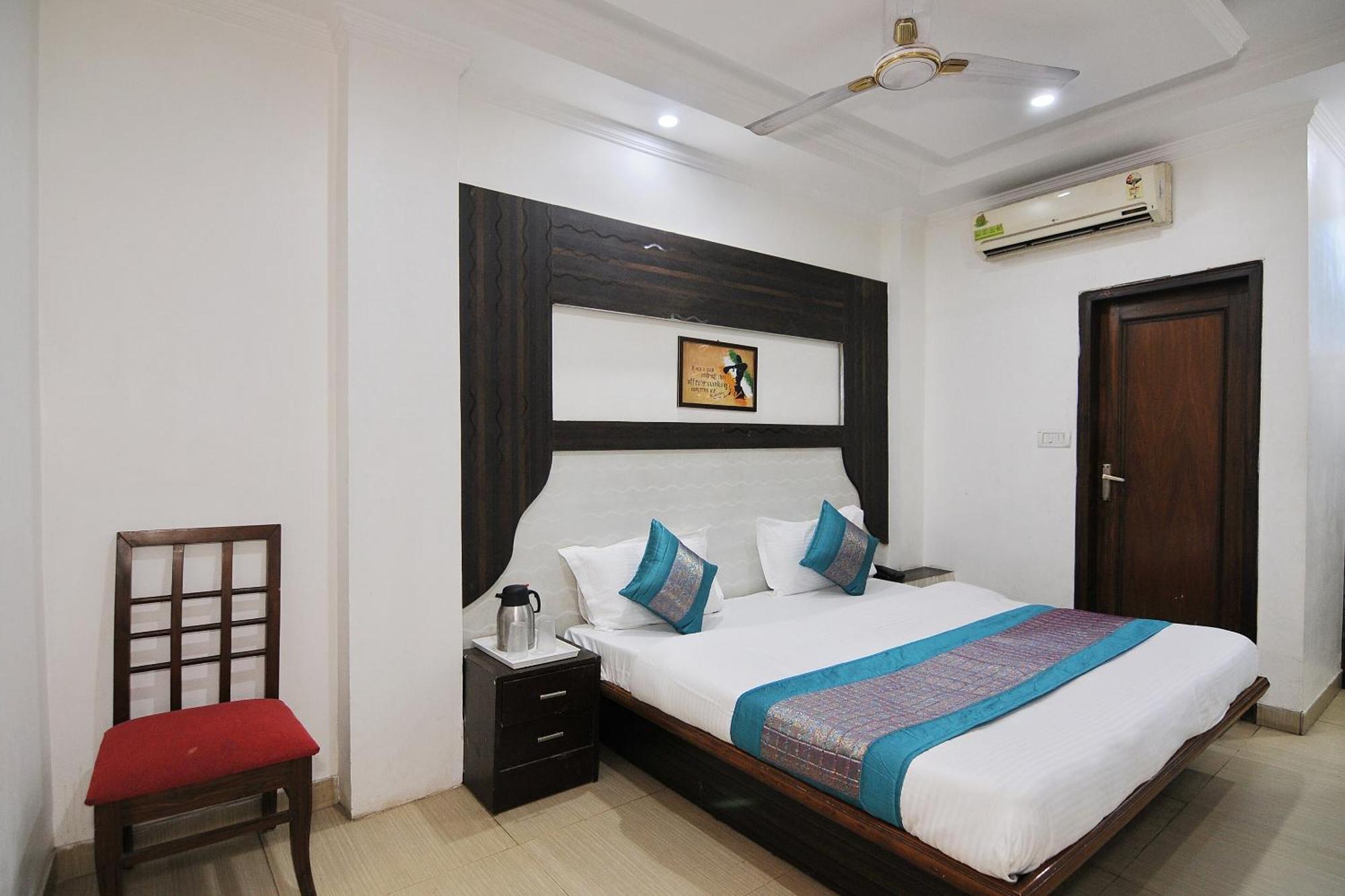 Oyo Flagship Balag New Delhi
