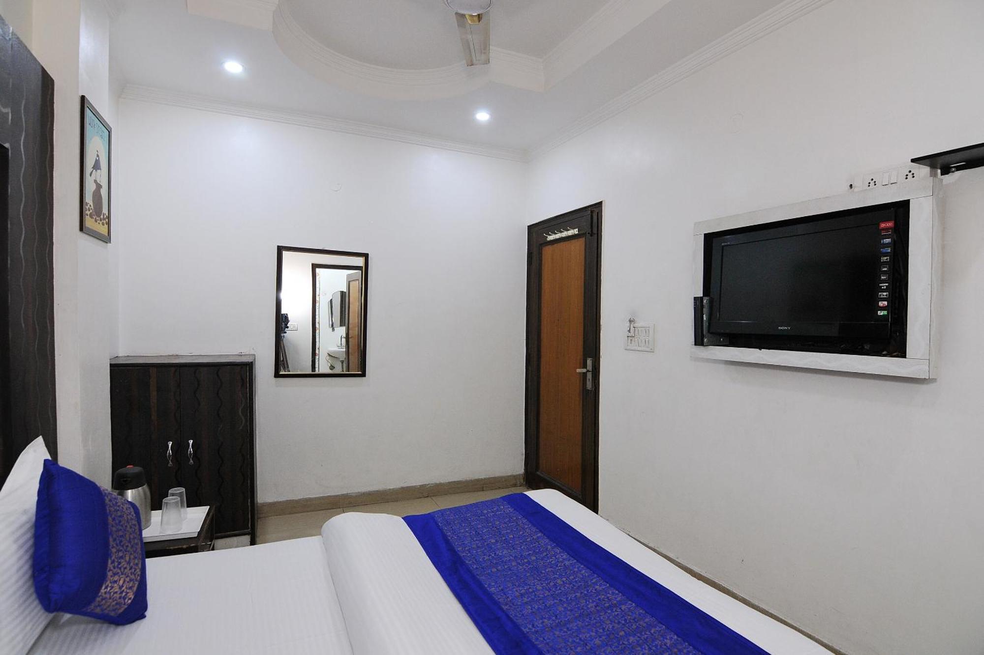 Hotel Oyo Flagship Balag