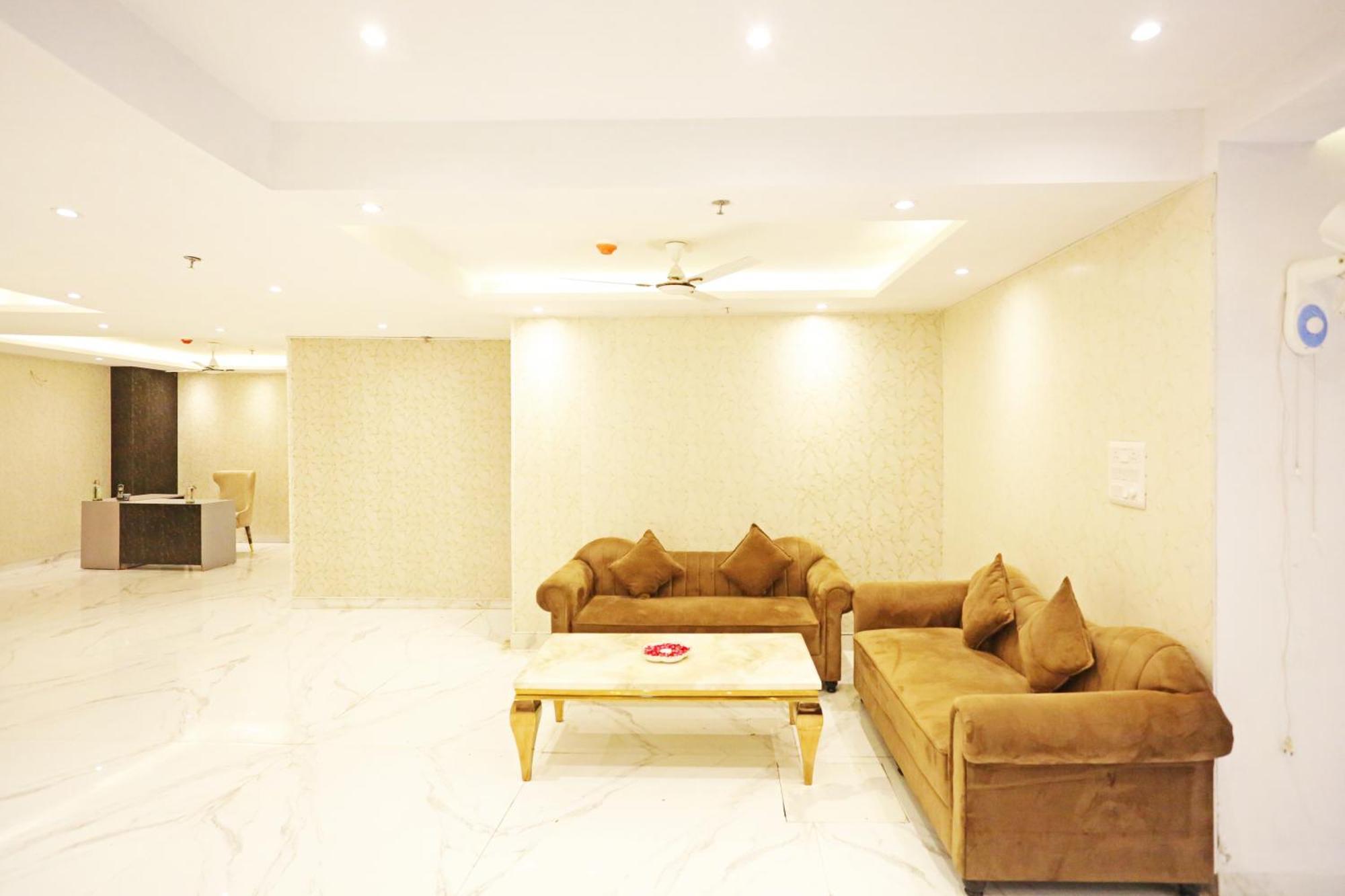 Hotel Frankstay By Mayfair Newly Built -