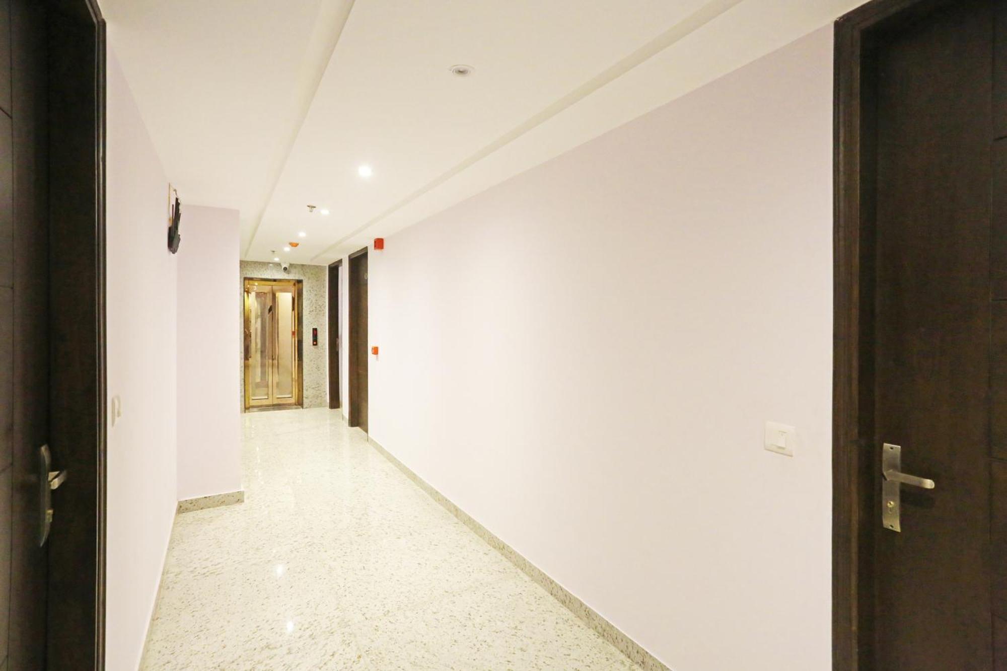 Frankstay By Mayfair Newly Built - Hotel New Delhi