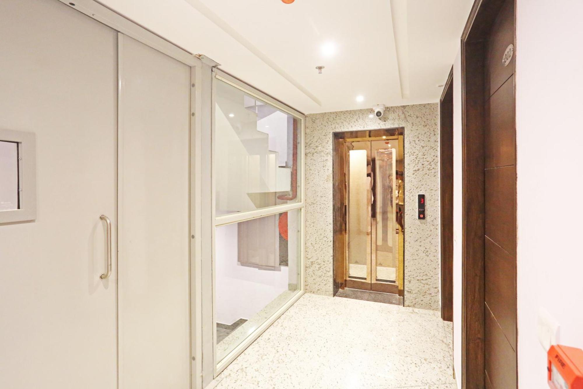 Hotel Frankstay By Mayfair Newly Built - 4*