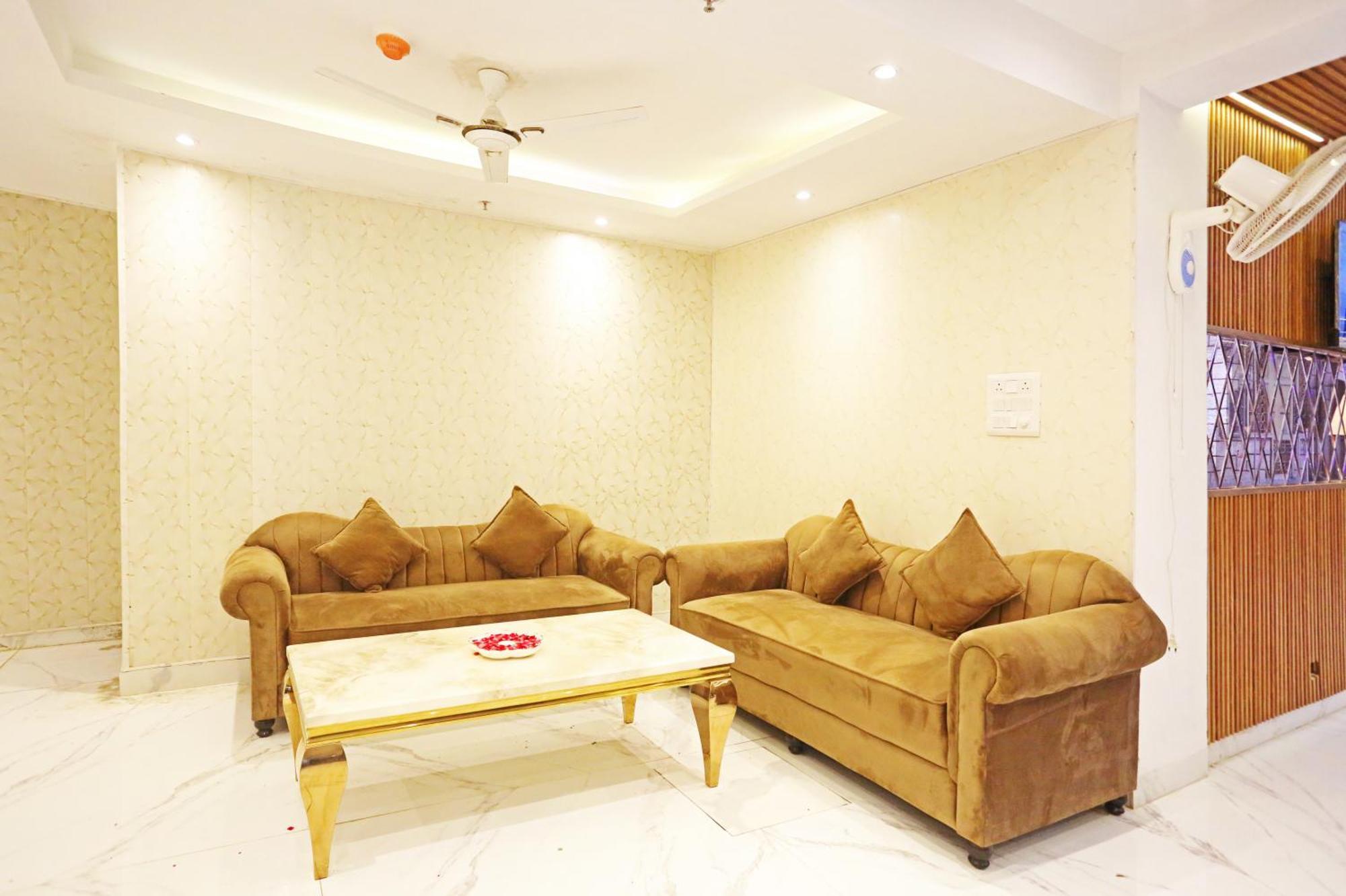 Frankstay By Mayfair Newly Built - Hotel 4*