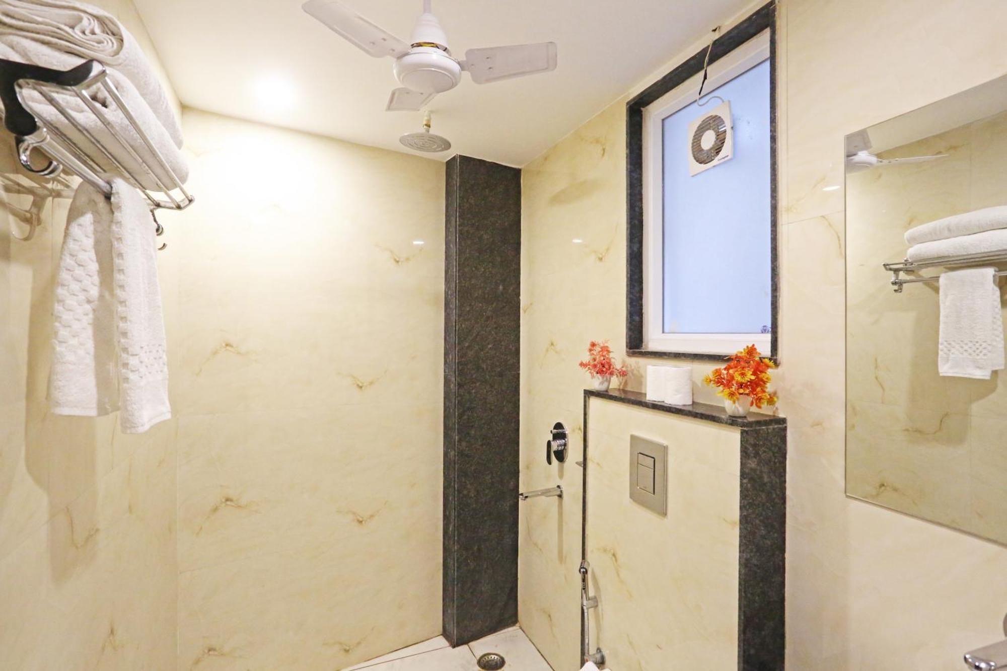Frankstay By Mayfair Newly Built - Hotel New Delhi